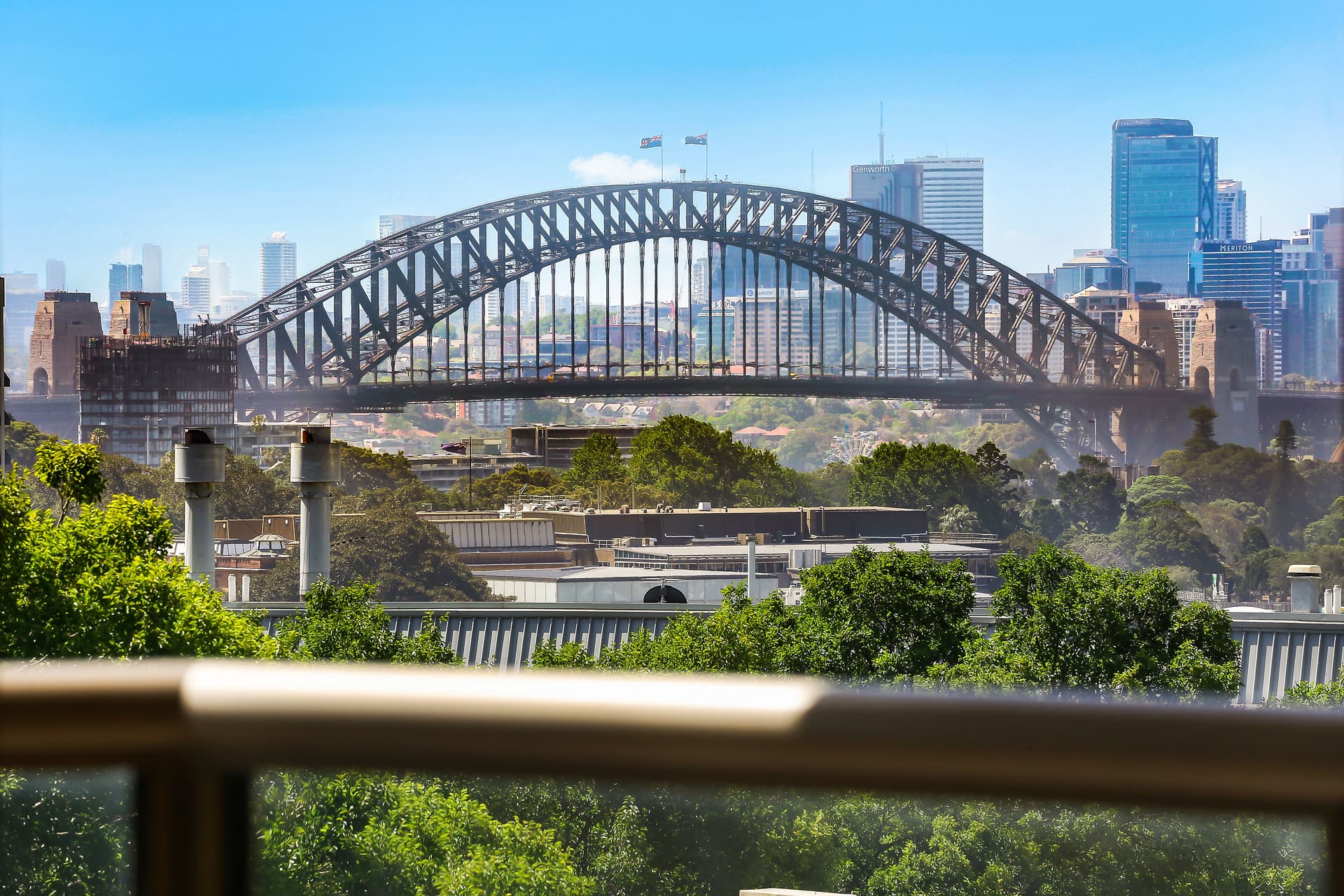 16/5-15 Farrell Avenue, Darlinghurst NSW