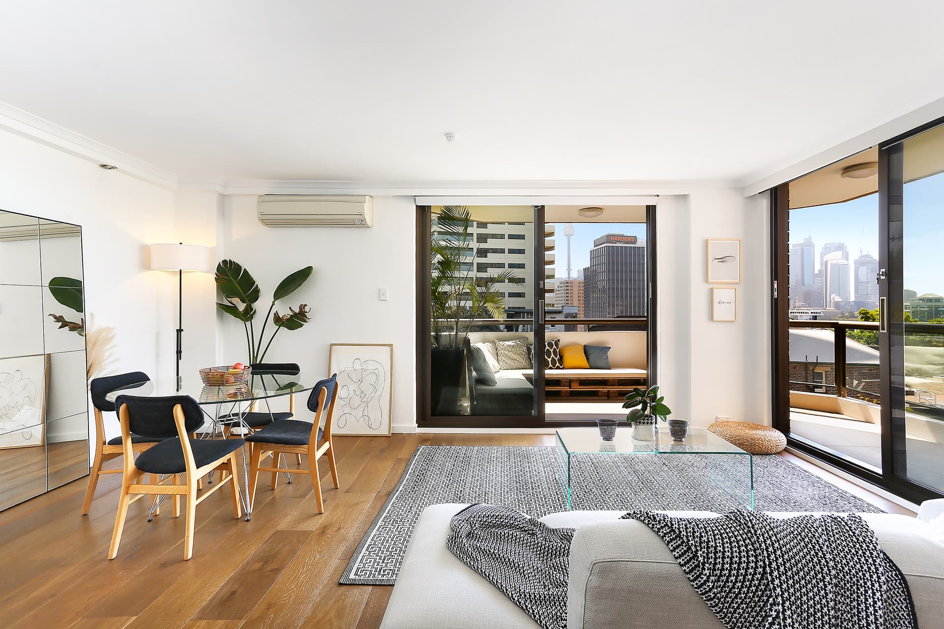 16/5-15 Farrell Avenue, Darlinghurst NSW