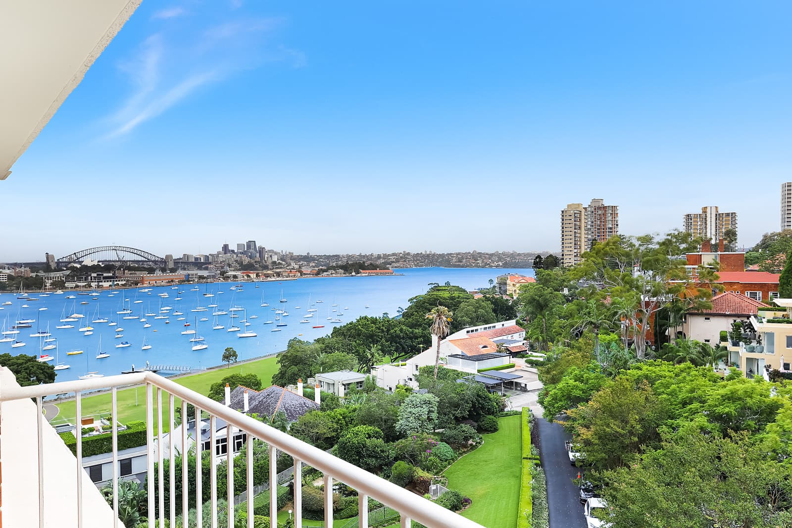 78/11 Yarranabbe Road, Darling Point NSW