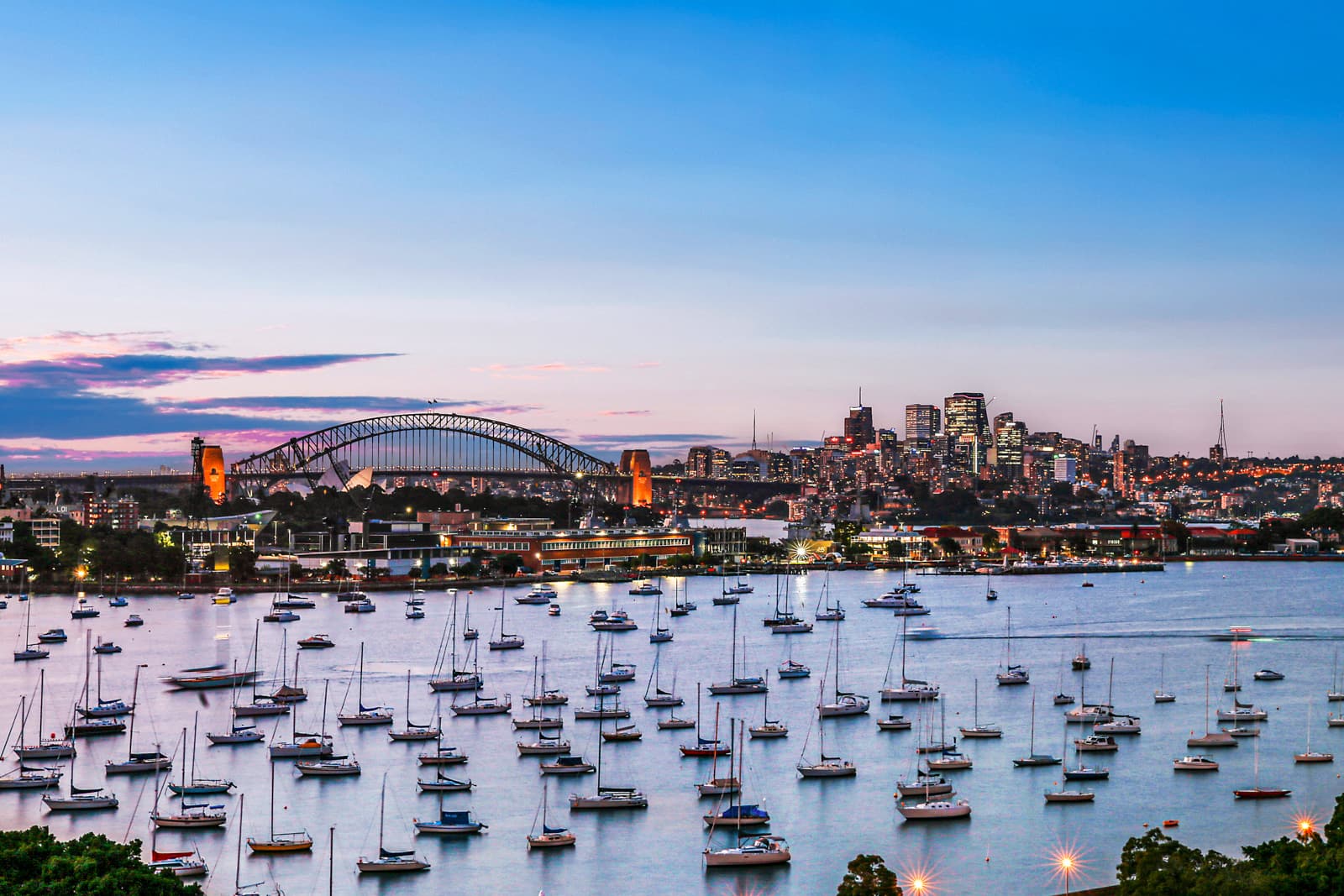 78/11 Yarranabbe Road, Darling Point NSW