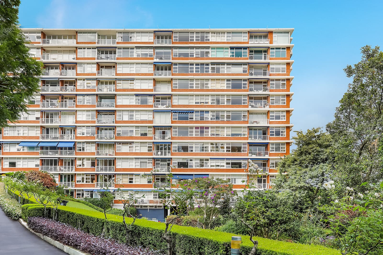 78/11 Yarranabbe Road, Darling Point NSW