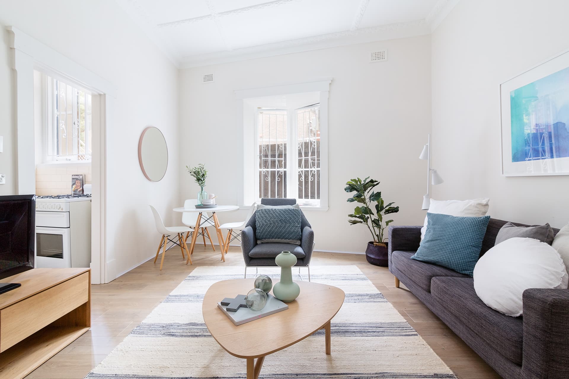 4/241 Darlinghurst Road, Darlinghurst NSW