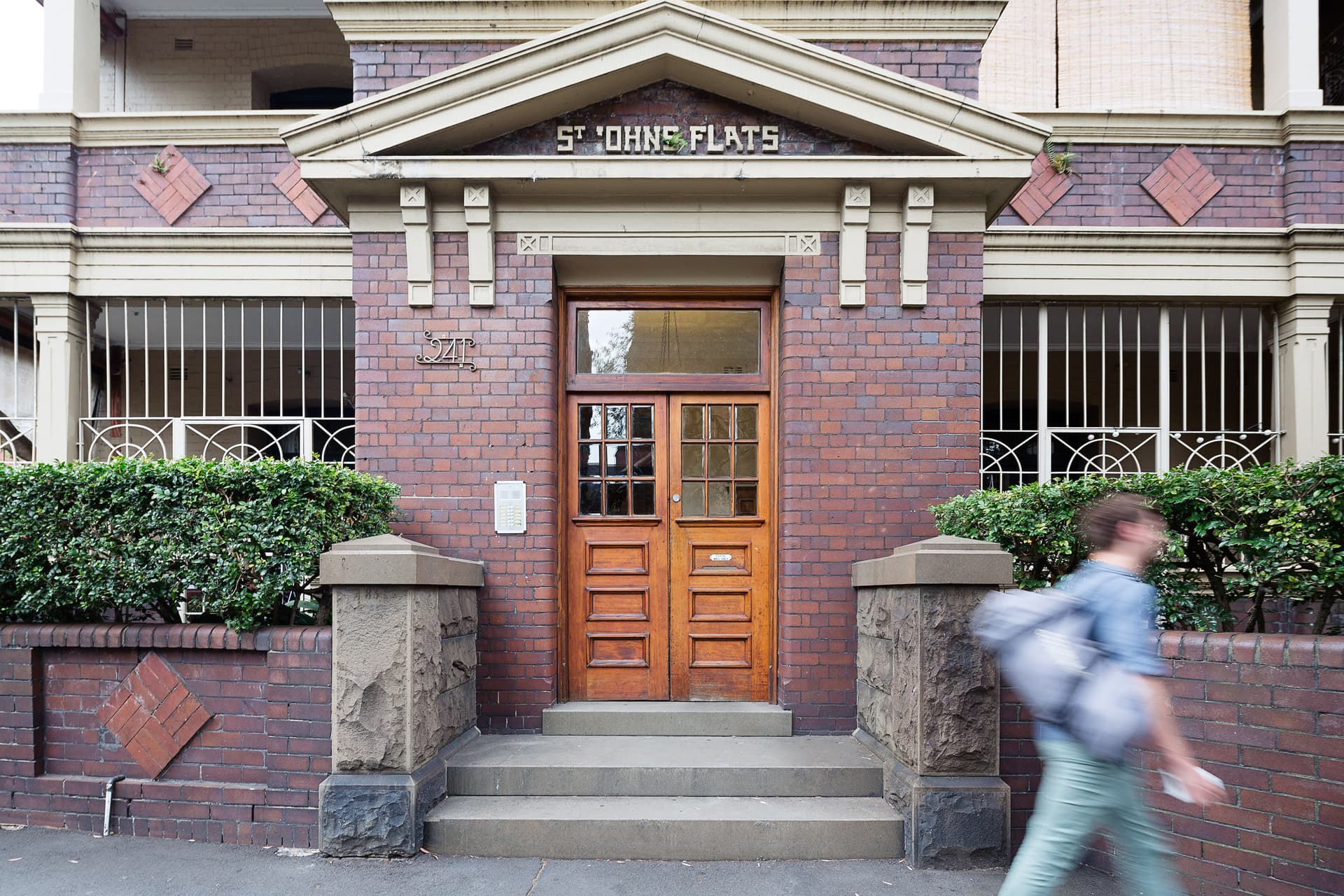 4/241 Darlinghurst Road, Darlinghurst NSW