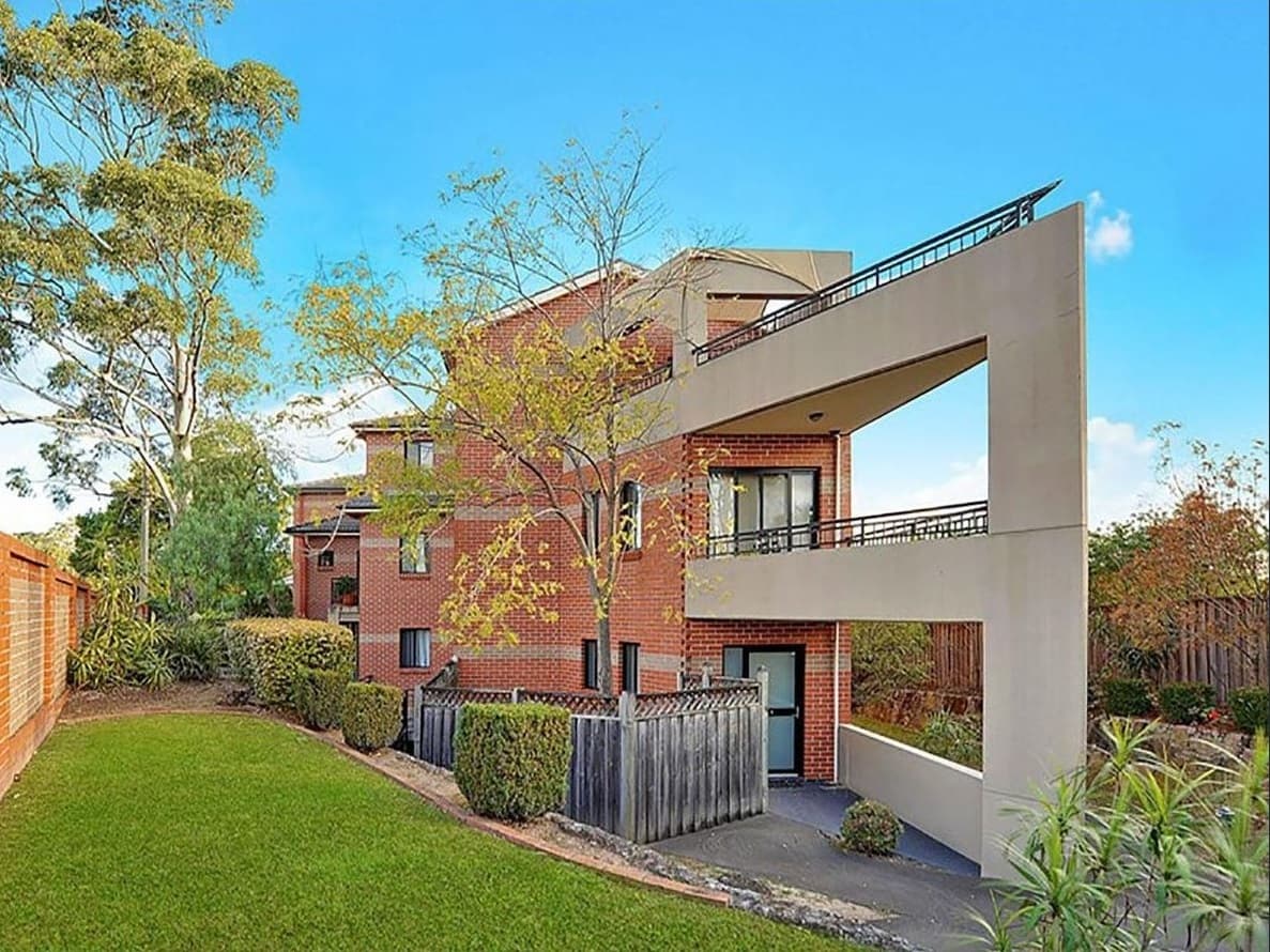 13/294-296 Pennant Hills Road, Pennant Hills NSW