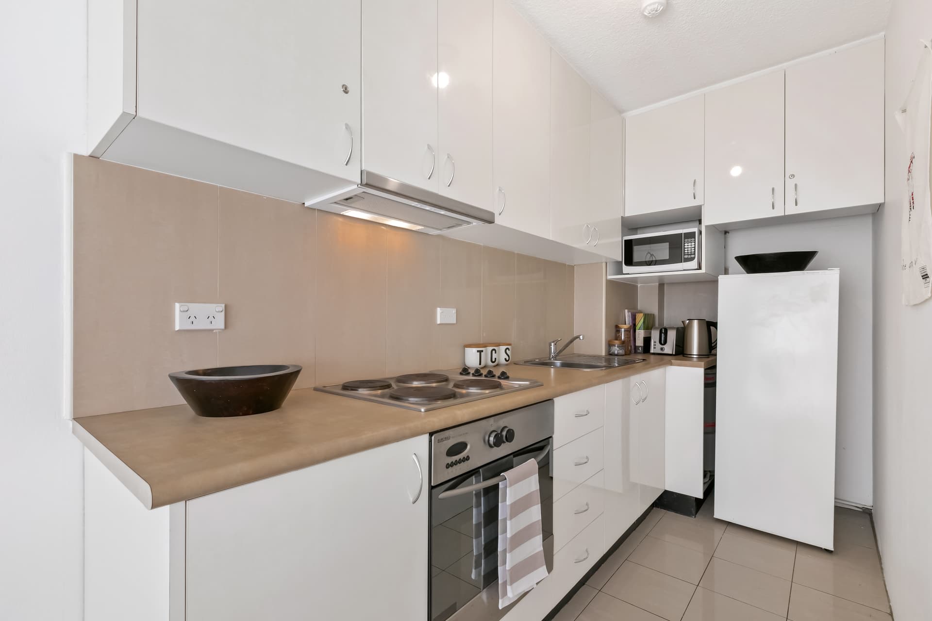 55/41-49 Roslyn Gardens, Elizabeth Bay NSW