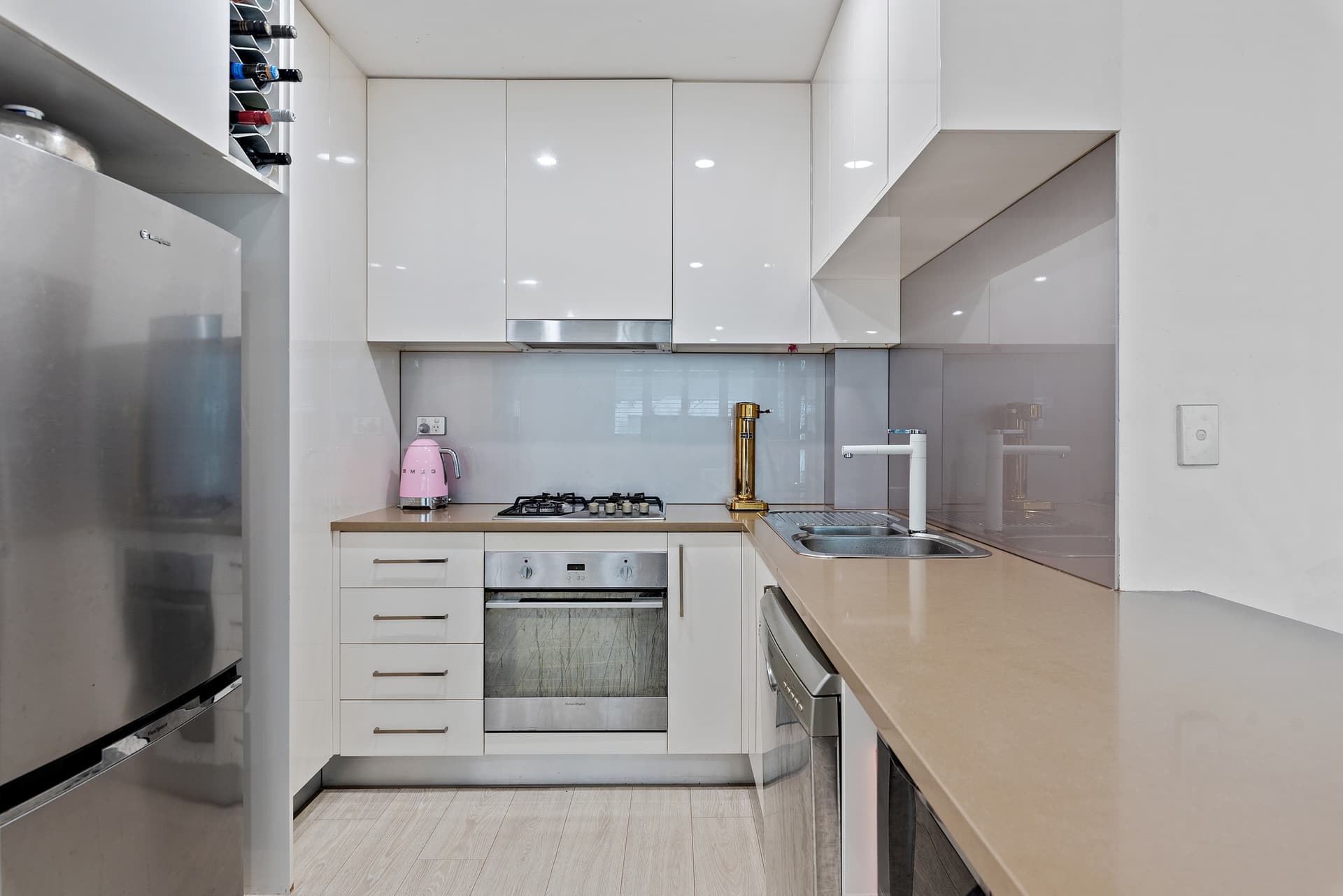 8/238 William Street, Potts Point NSW