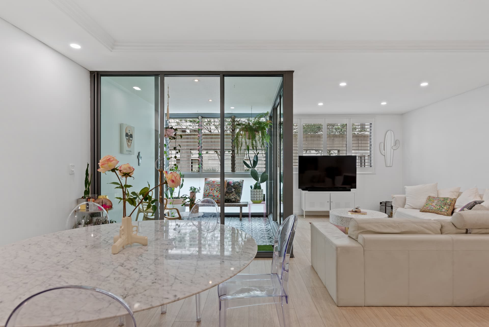 8/238 William Street, Potts Point NSW