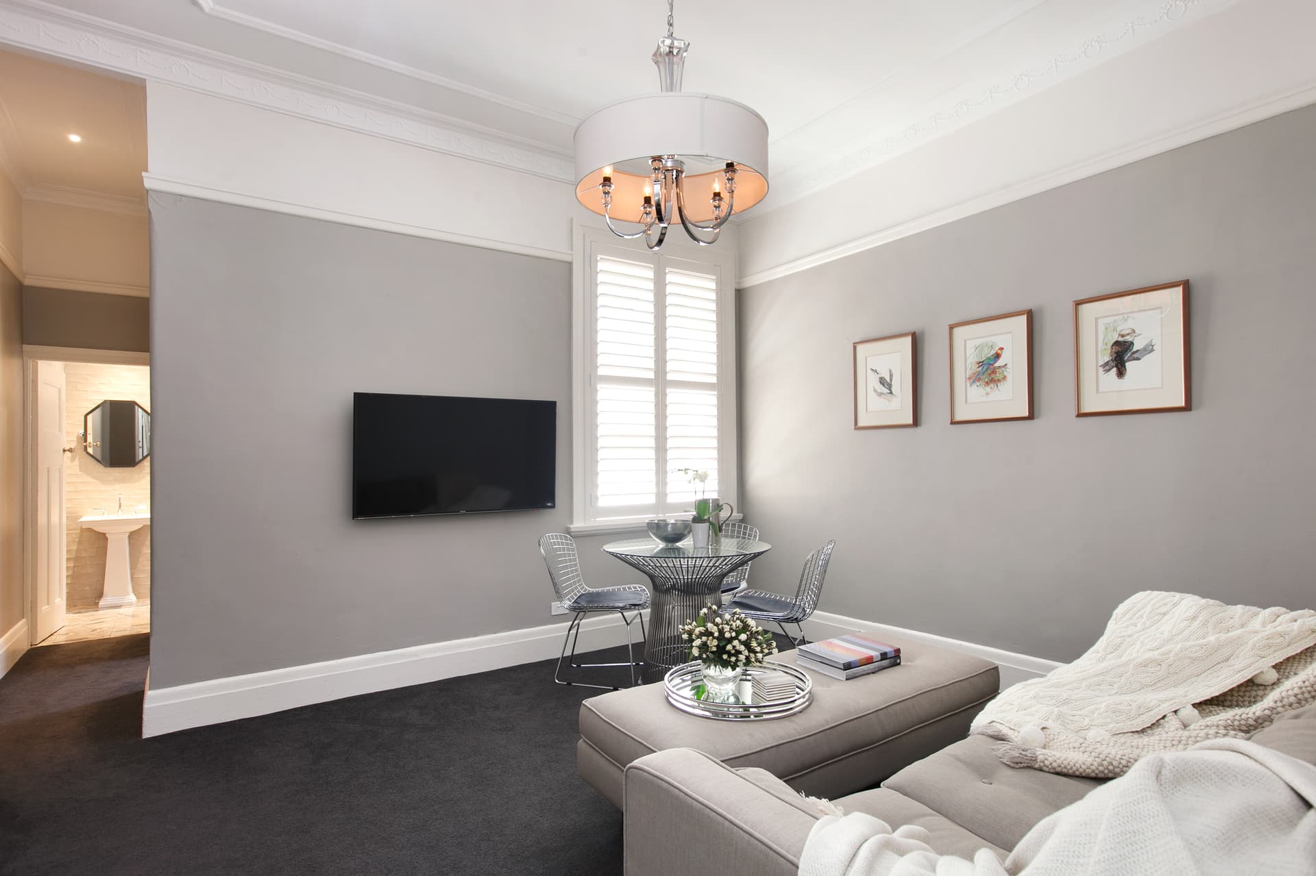 6/38 Kings Cross Road, Potts Point NSW