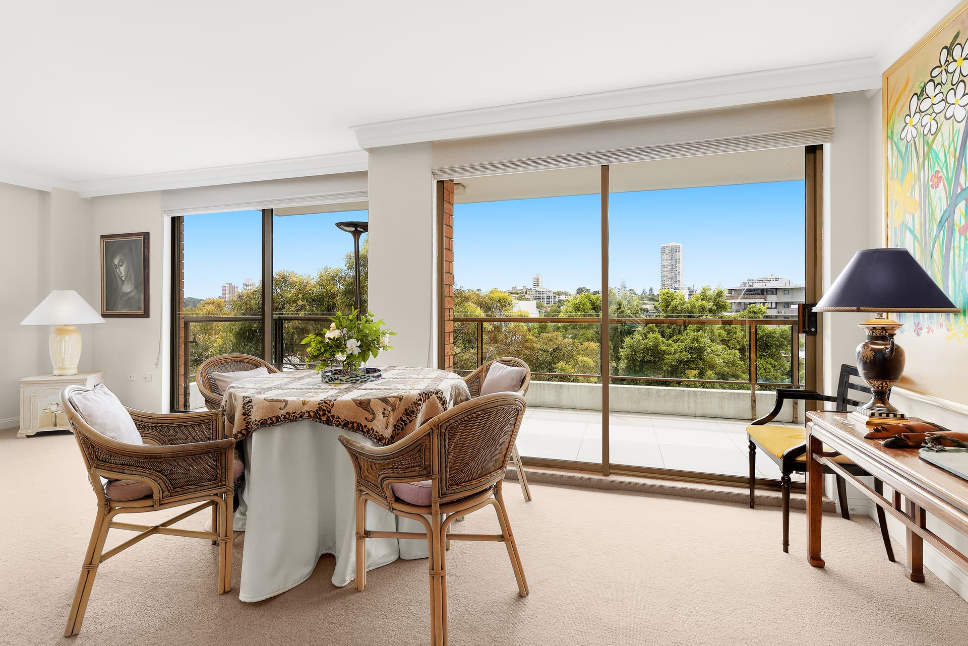 26/33 Waratah Street, Rushcutters Bay NSW