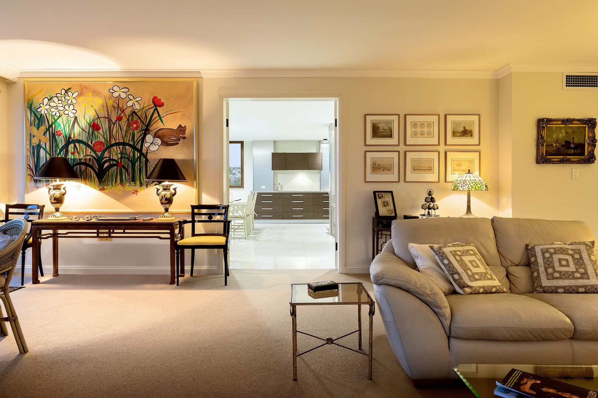 26/33 Waratah Street, Rushcutters Bay NSW