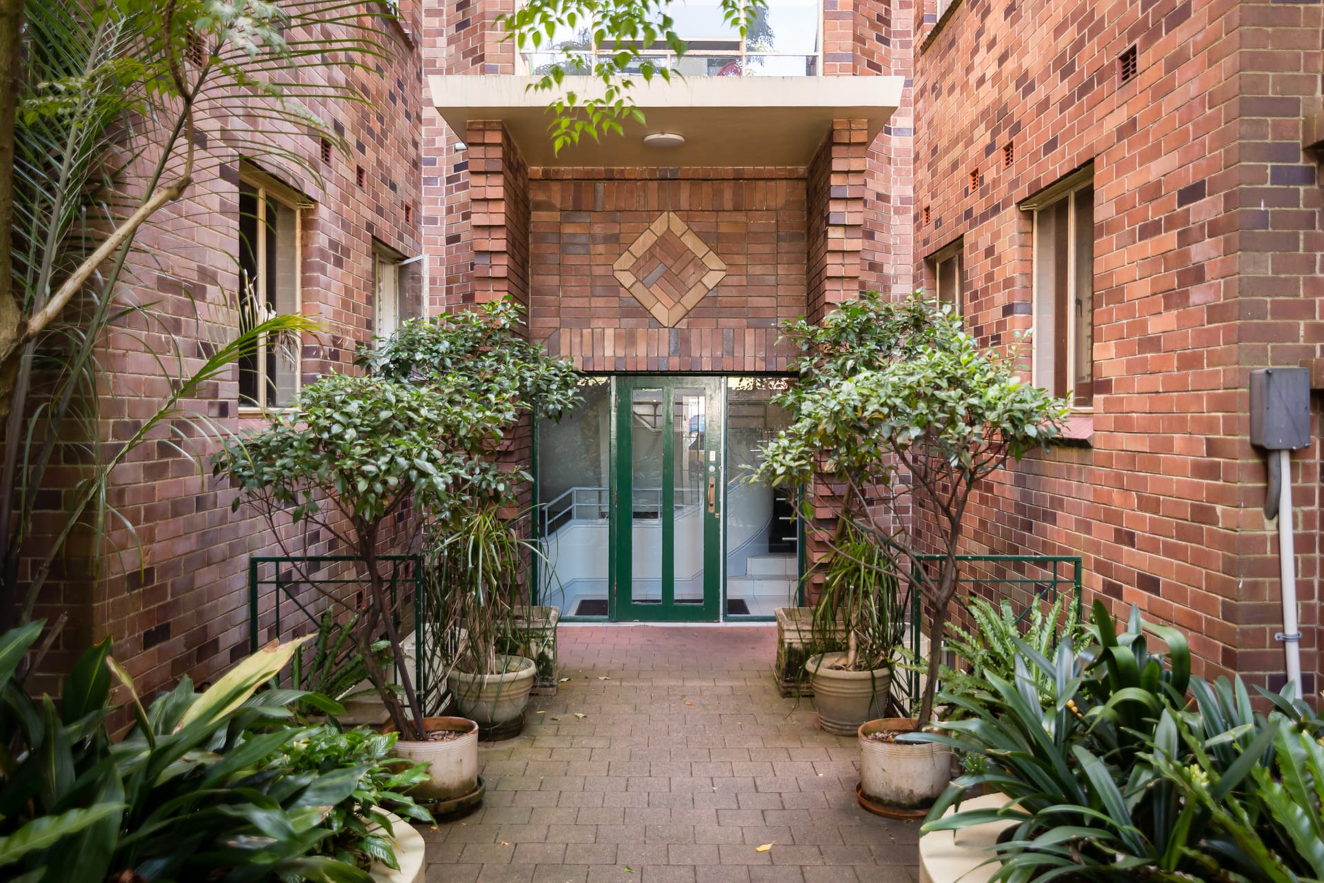 18/96 Wallis Street, Woollahra NSW