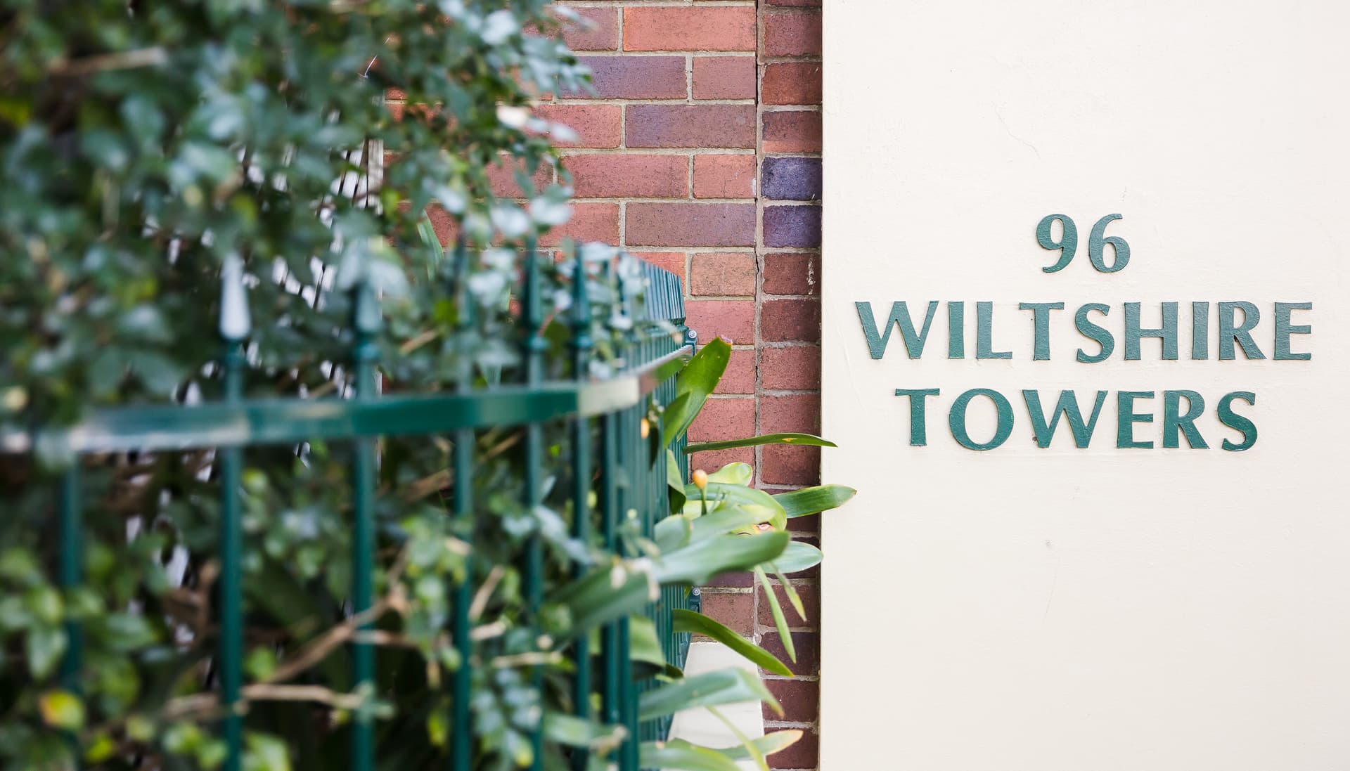 18/96 Wallis Street, Woollahra NSW