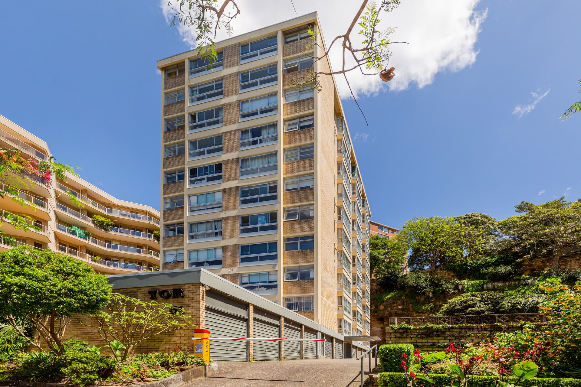 11/51-59 Roslyn Gardens, Elizabeth Bay NSW