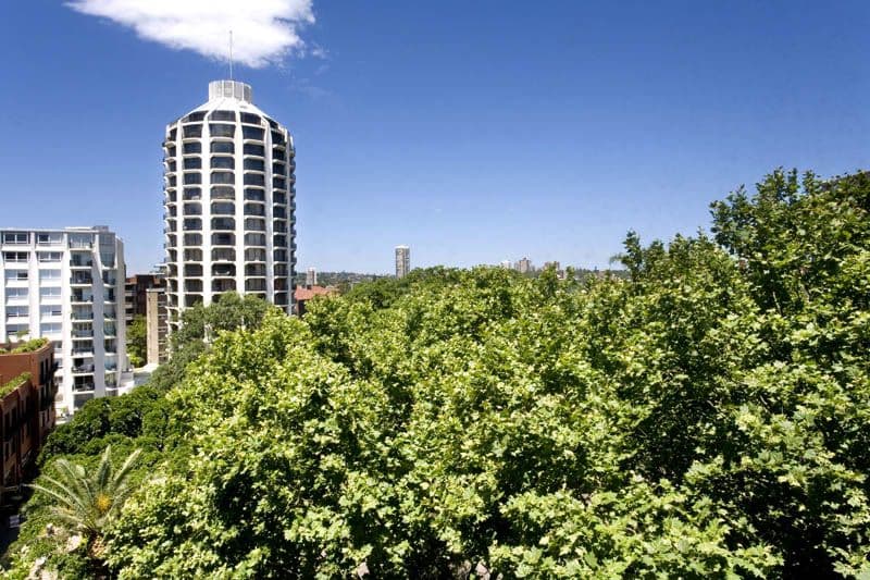 61/117 Macleay Street, Potts Point NSW