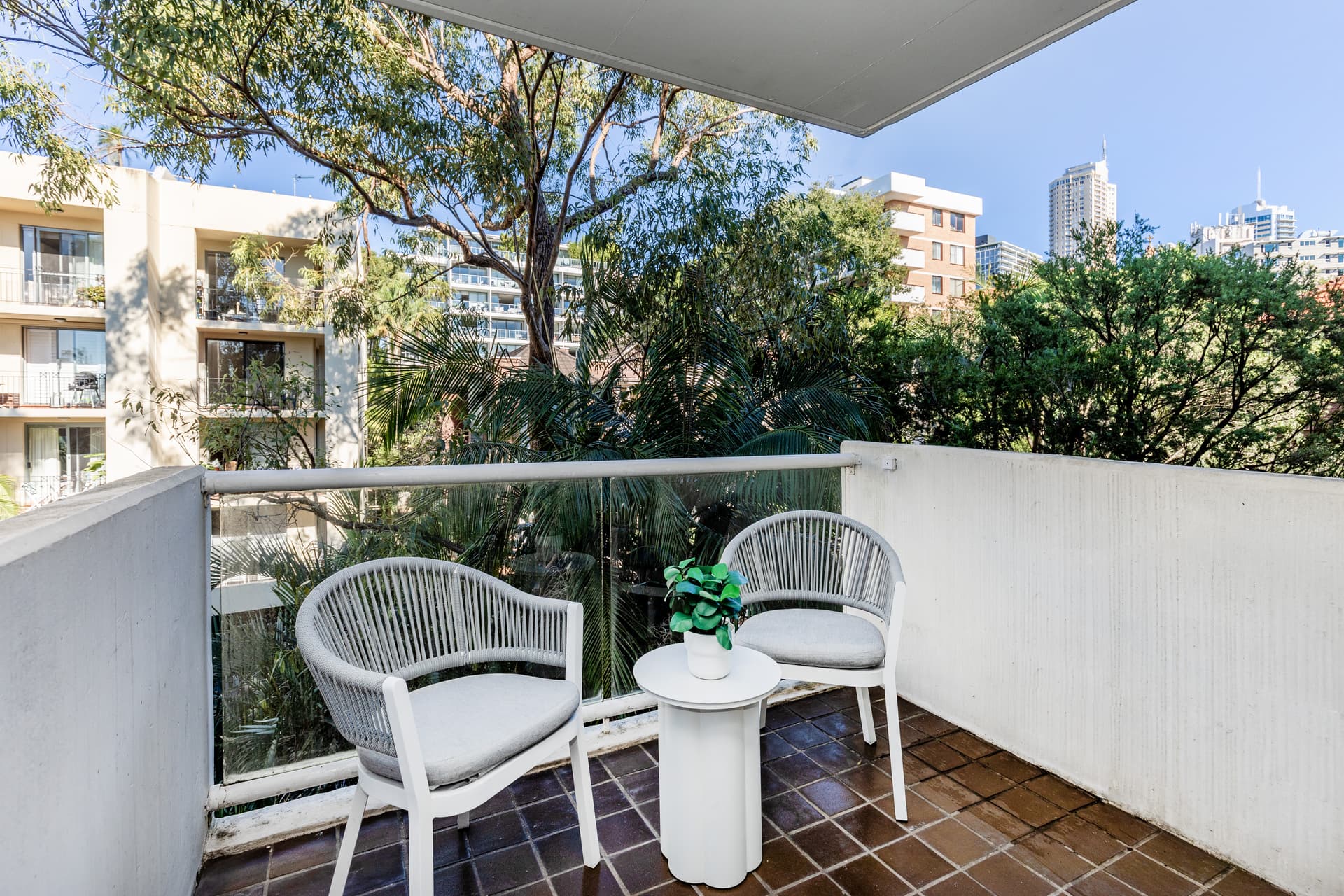 12/1-5 Clement Street, Rushcutters Bay NSW