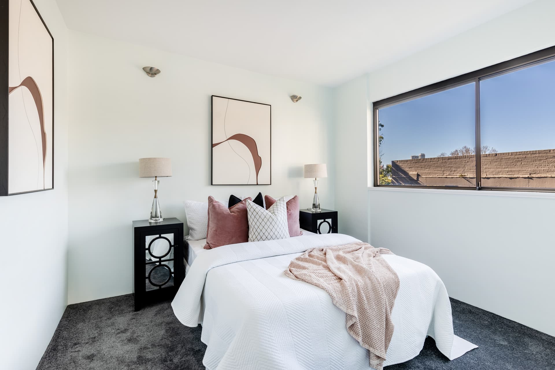 12/1-5 Clement Street, Rushcutters Bay NSW