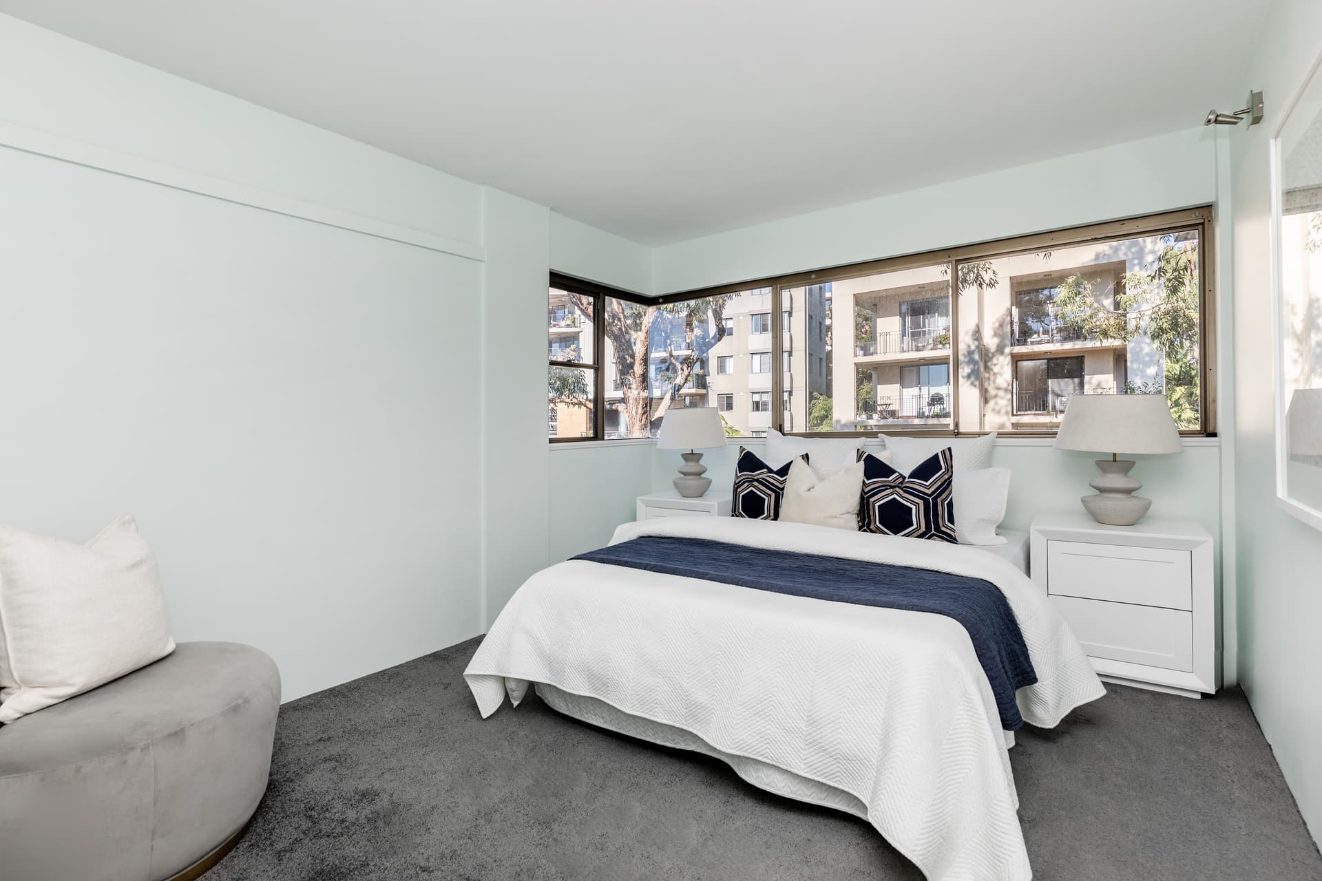 12/1-5 Clement Street, Rushcutters Bay NSW