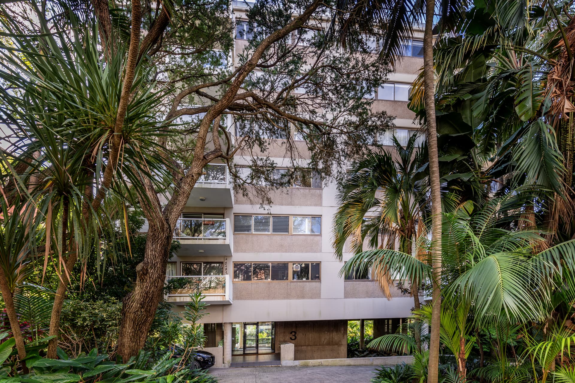 12/1-5 Clement Street, Rushcutters Bay NSW