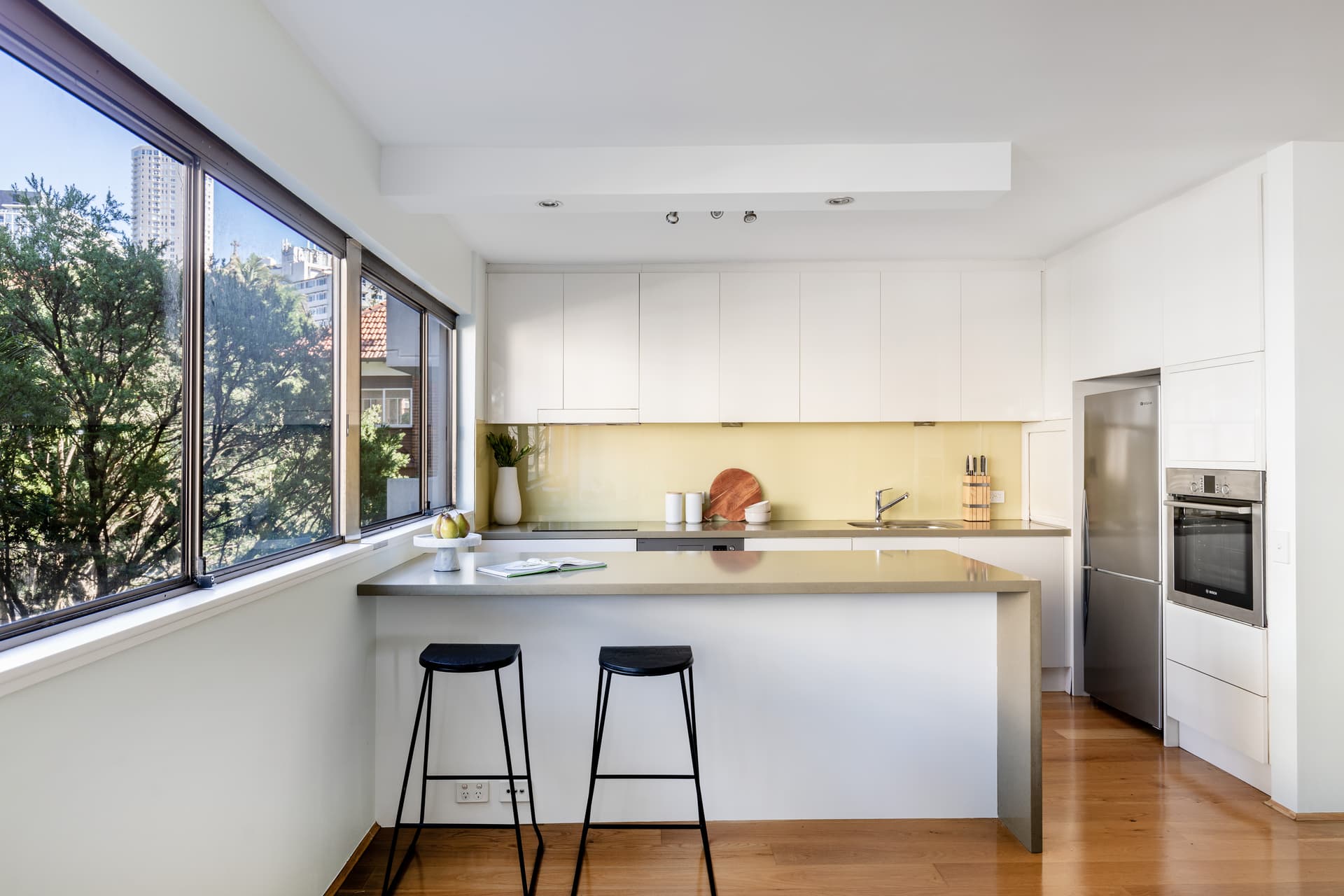 12/1-5 Clement Street, Rushcutters Bay NSW