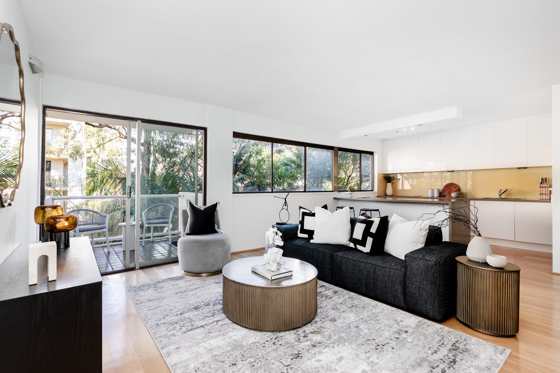 12/1-5 Clement Street, Rushcutters Bay NSW