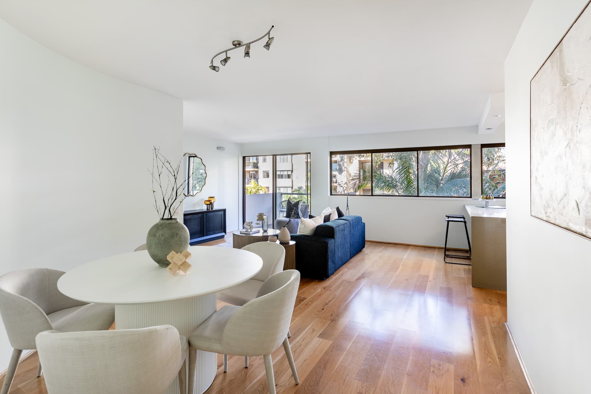 12/1-5 Clement Street, Rushcutters Bay NSW