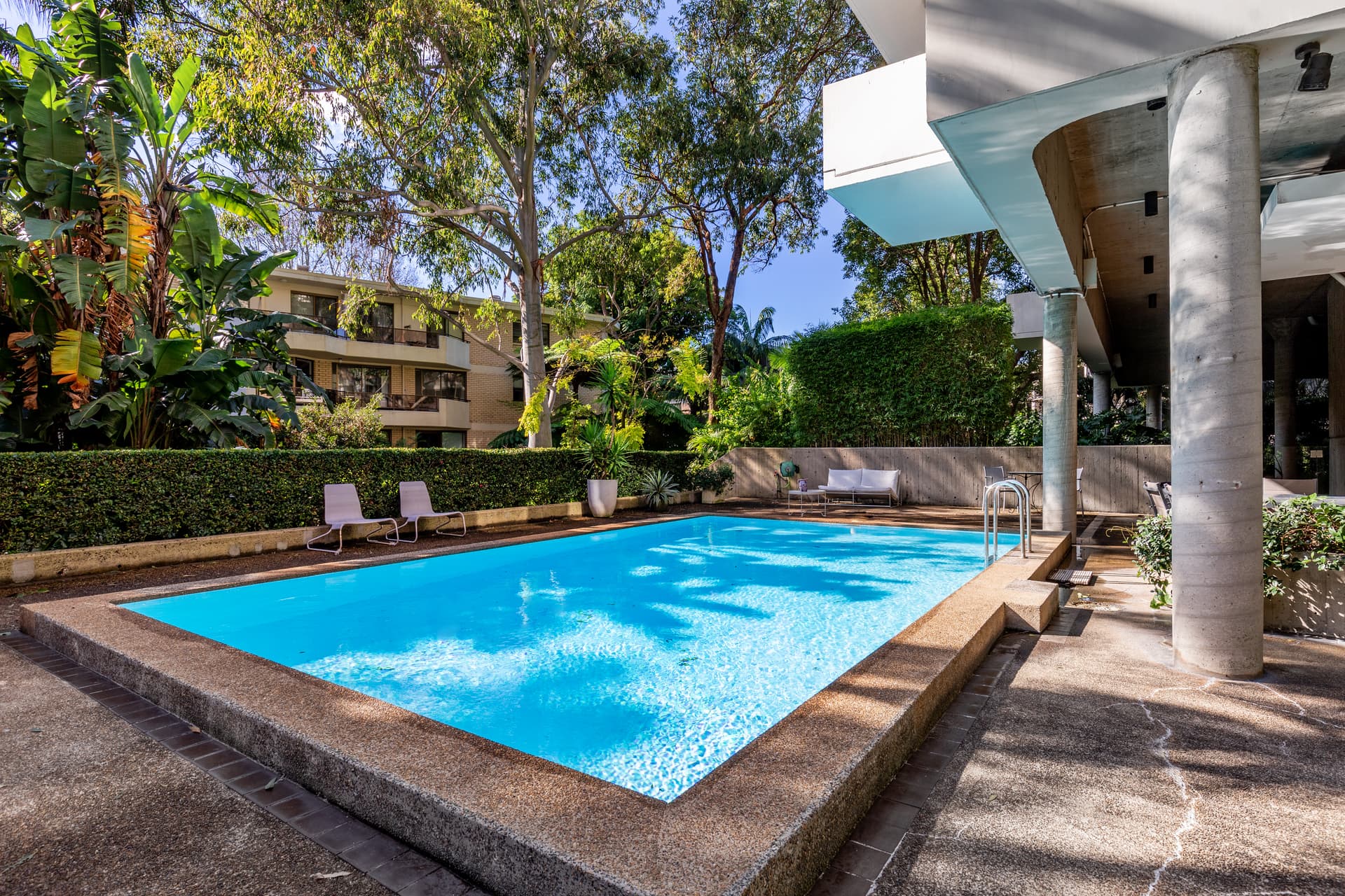 12/1-5 Clement Street, Rushcutters Bay NSW