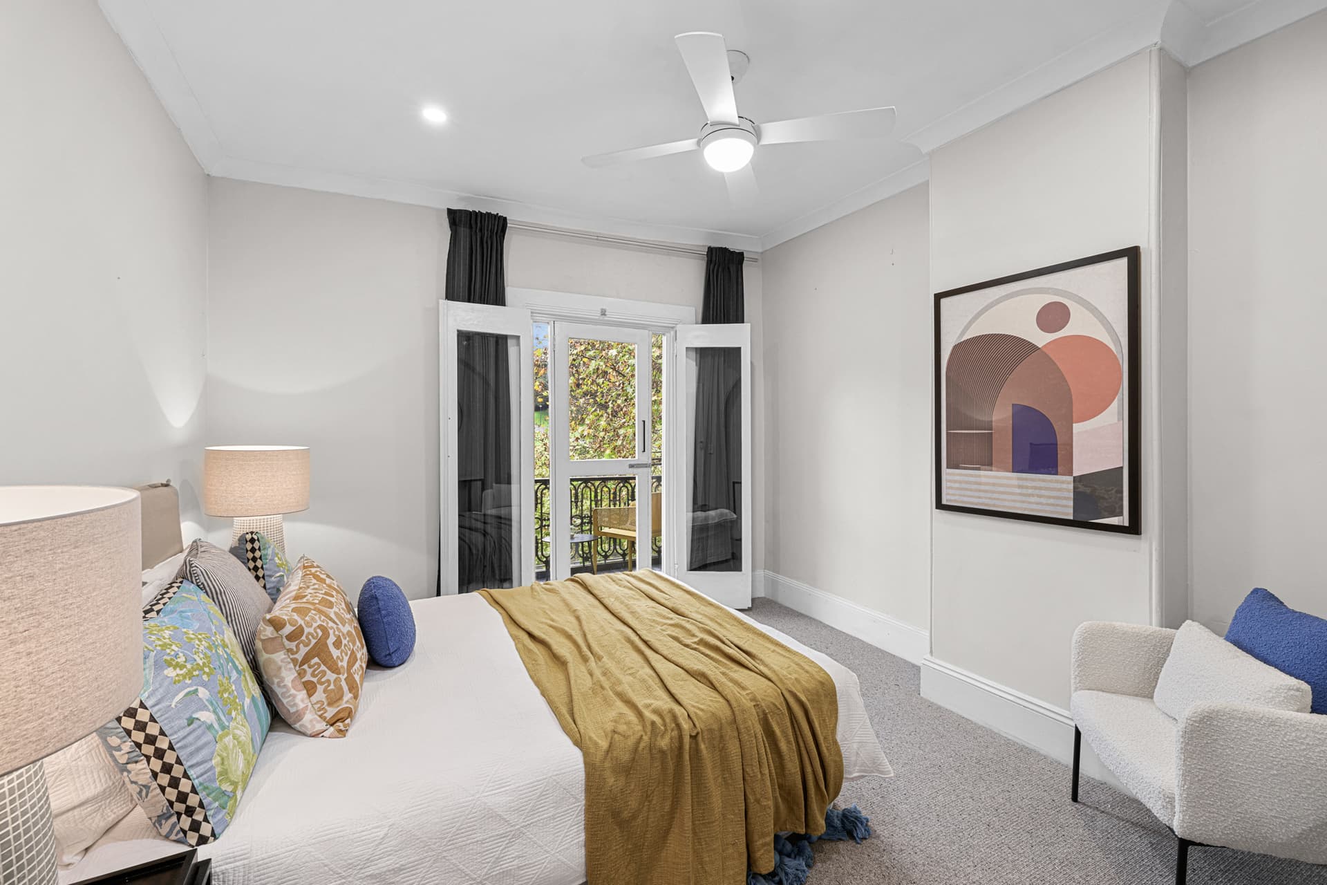 8 Sir John Young Crescent, Woolloomooloo NSW