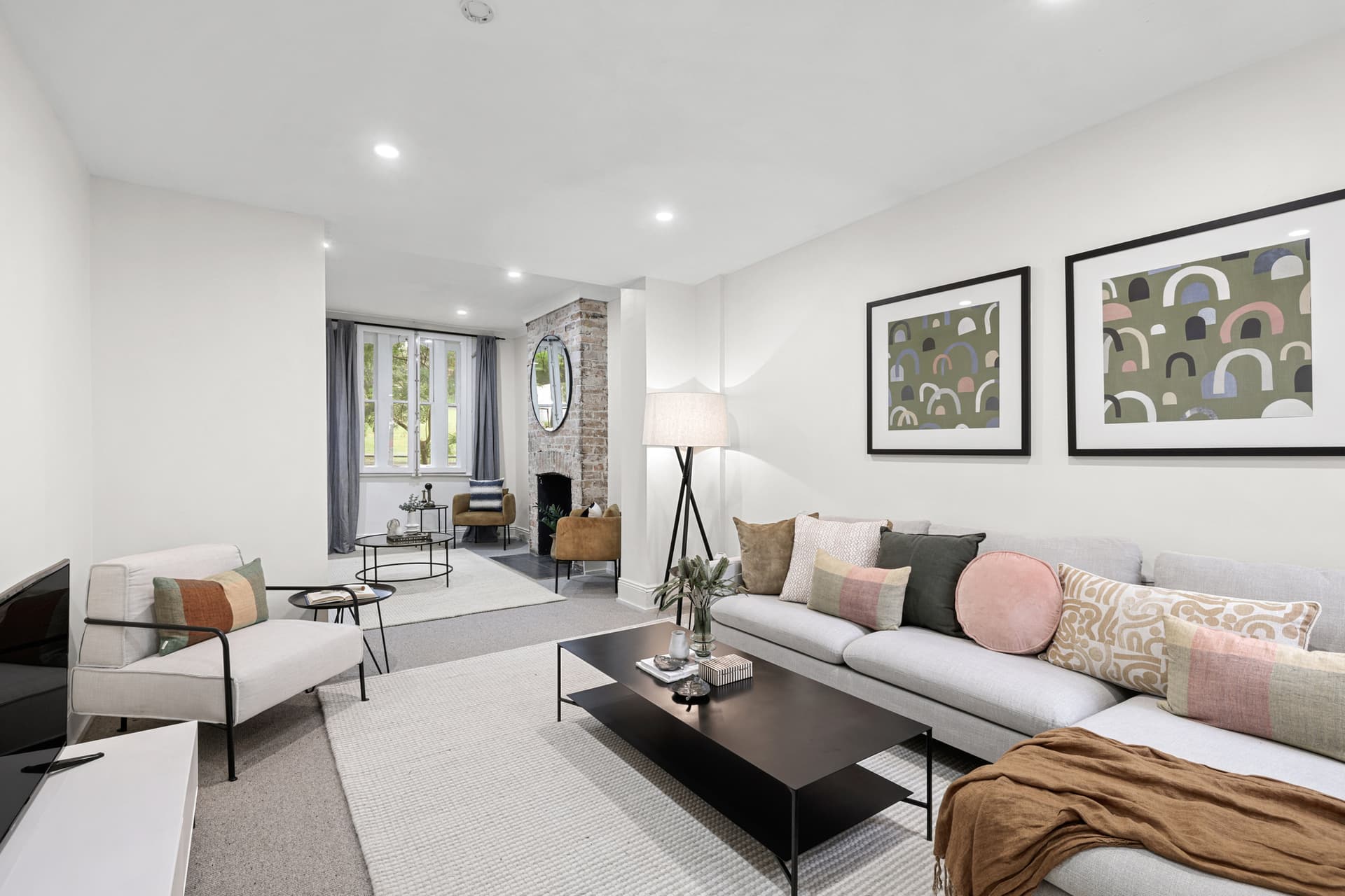 8 Sir John Young Crescent, Woolloomooloo NSW