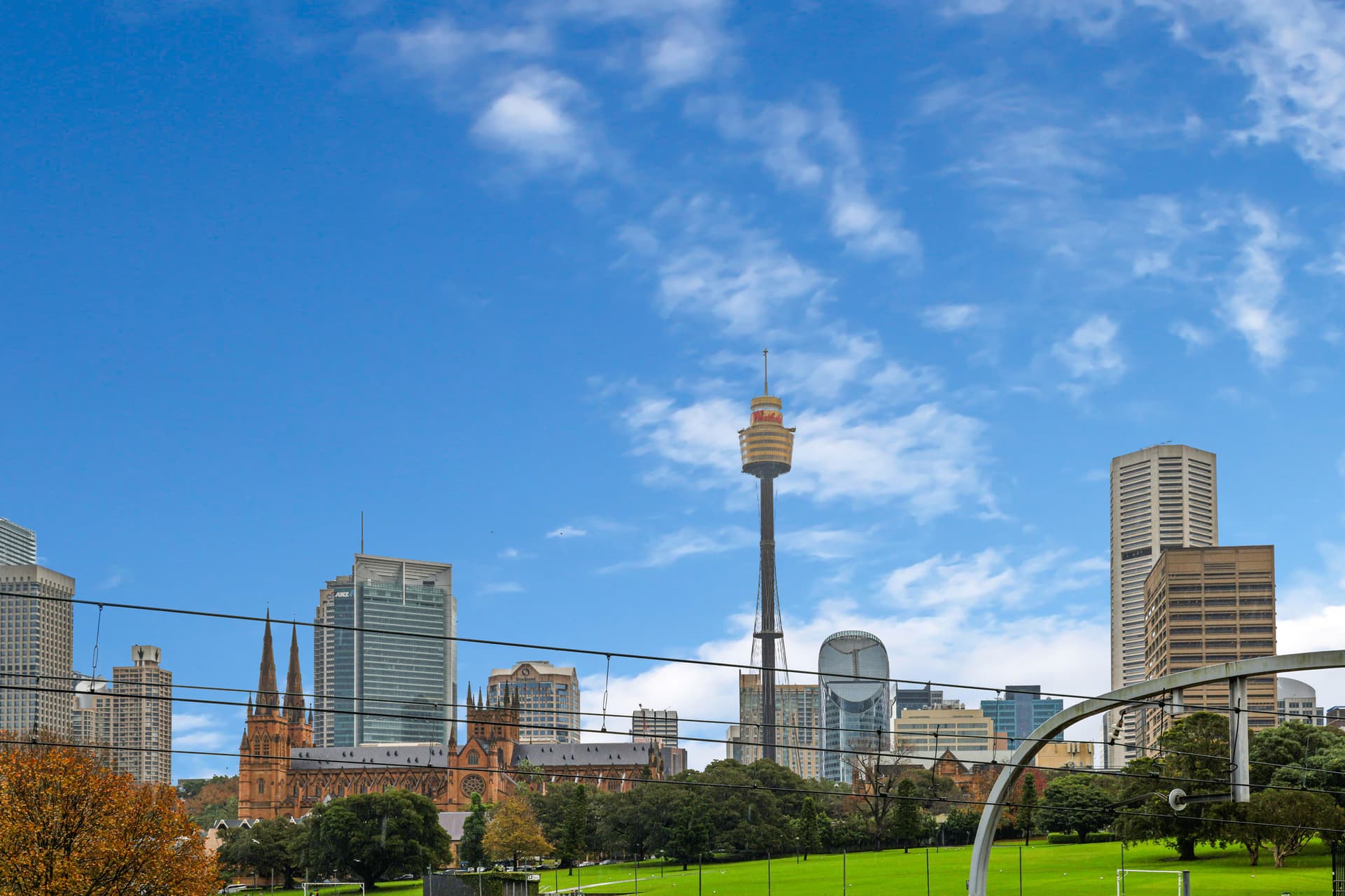 8 Sir John Young Crescent, Woolloomooloo NSW