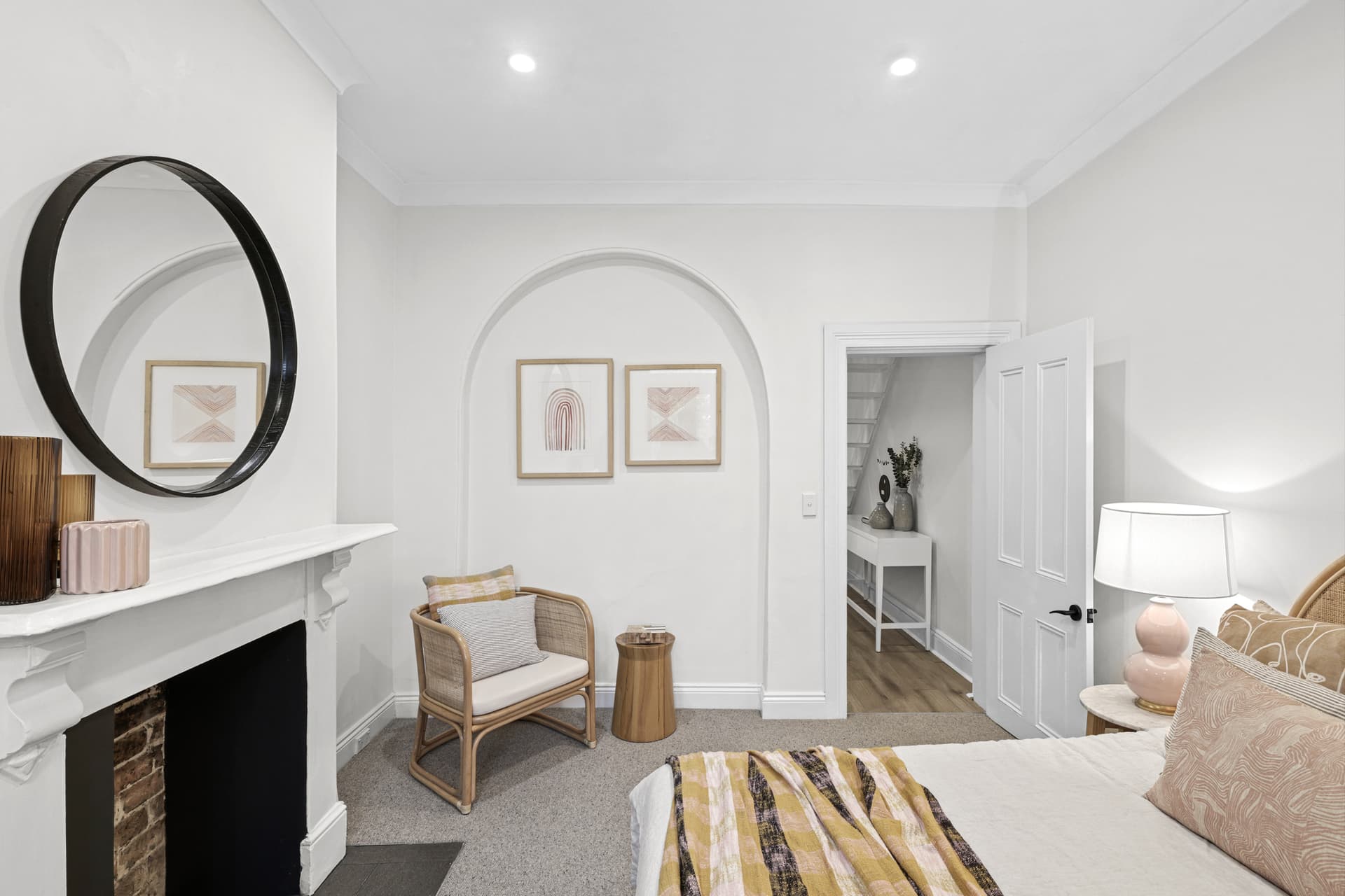 8 Sir John Young Crescent, Woolloomooloo NSW