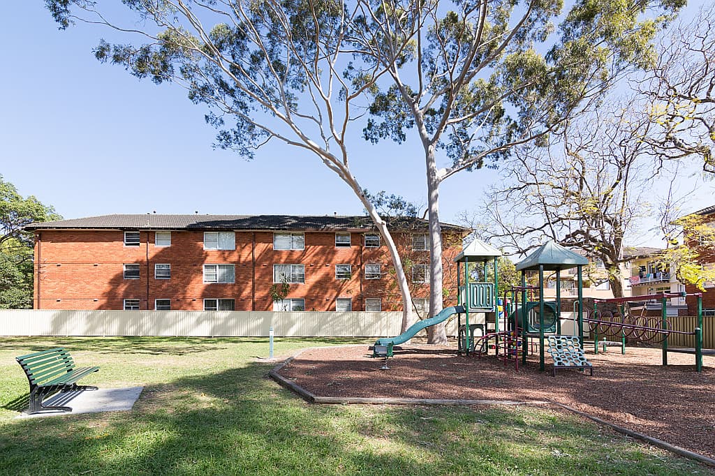 10/43 Russell Street, Strathfield NSW