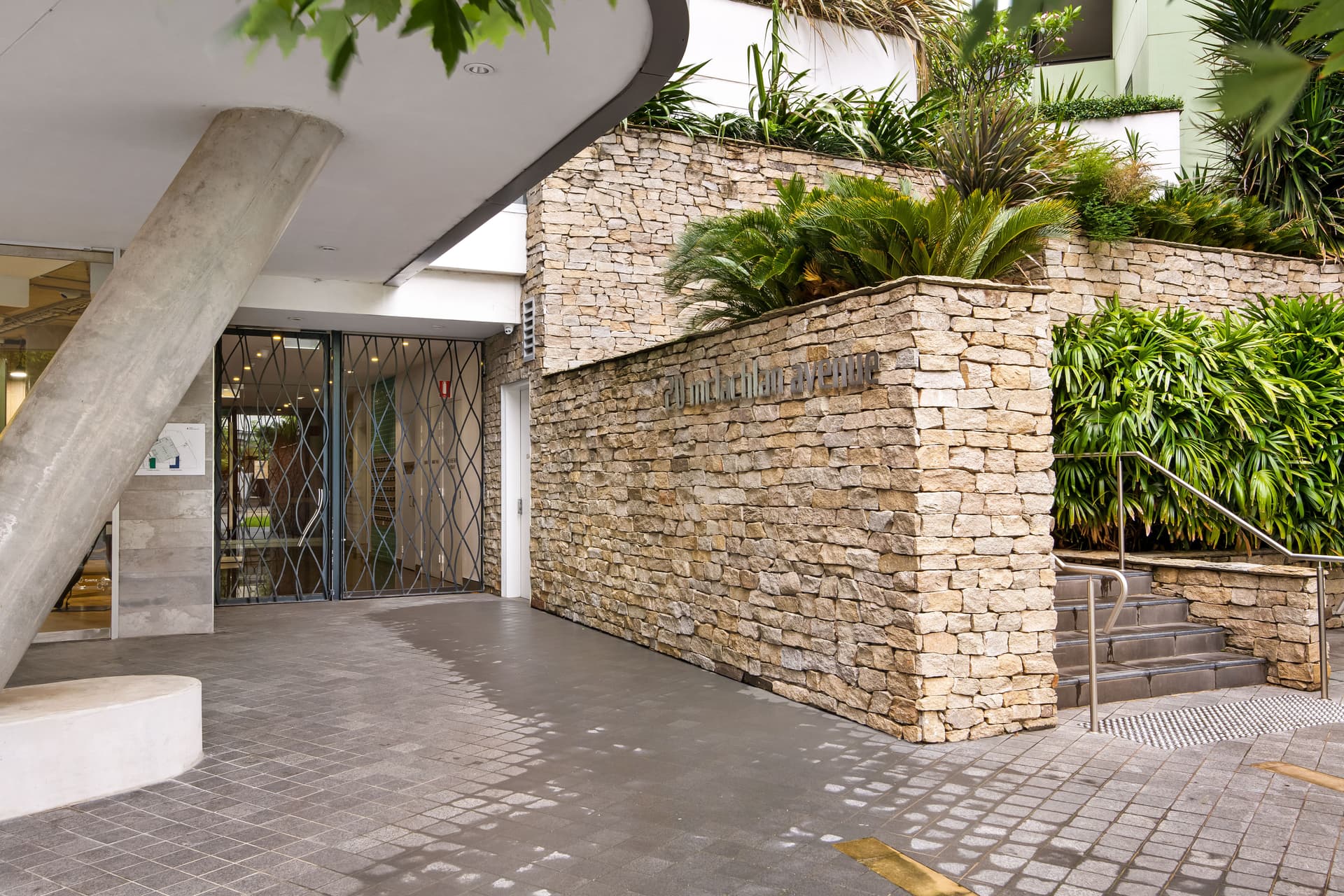 45/20 McLachlan Avenue, Darlinghurst NSW