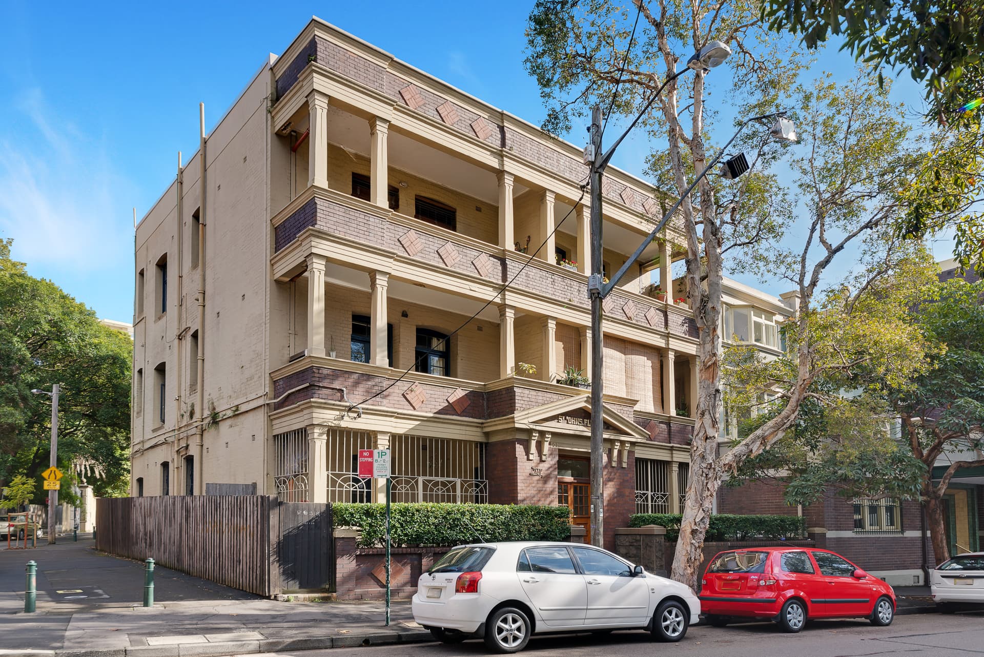 2/241 Darlinghurst Road, Darlinghurst NSW