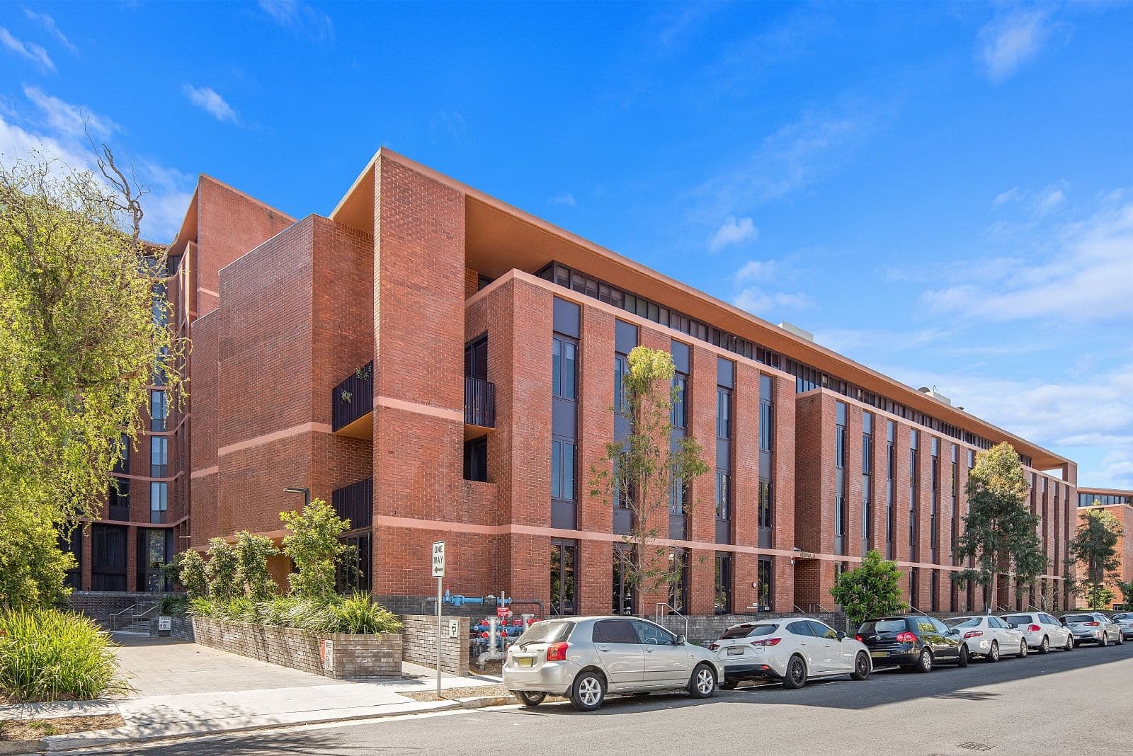 1209/6 Grove Street, Dulwich Hill NSW