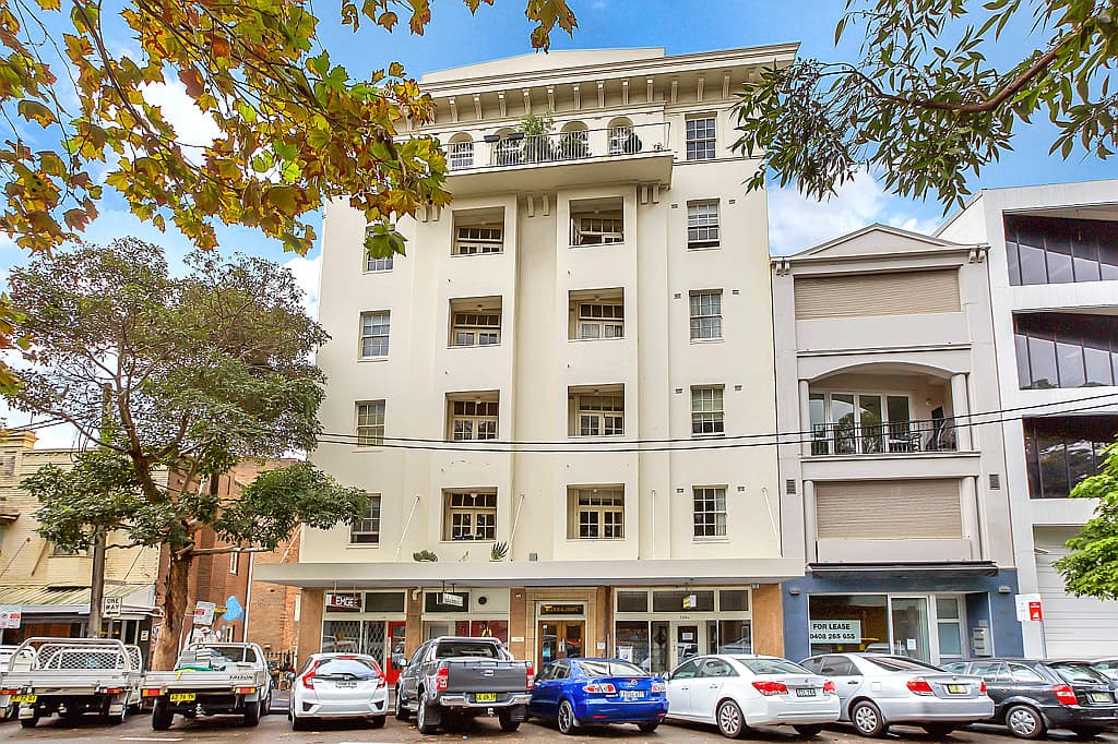 11/136 Darlinghurst Road, Darlinghurst NSW