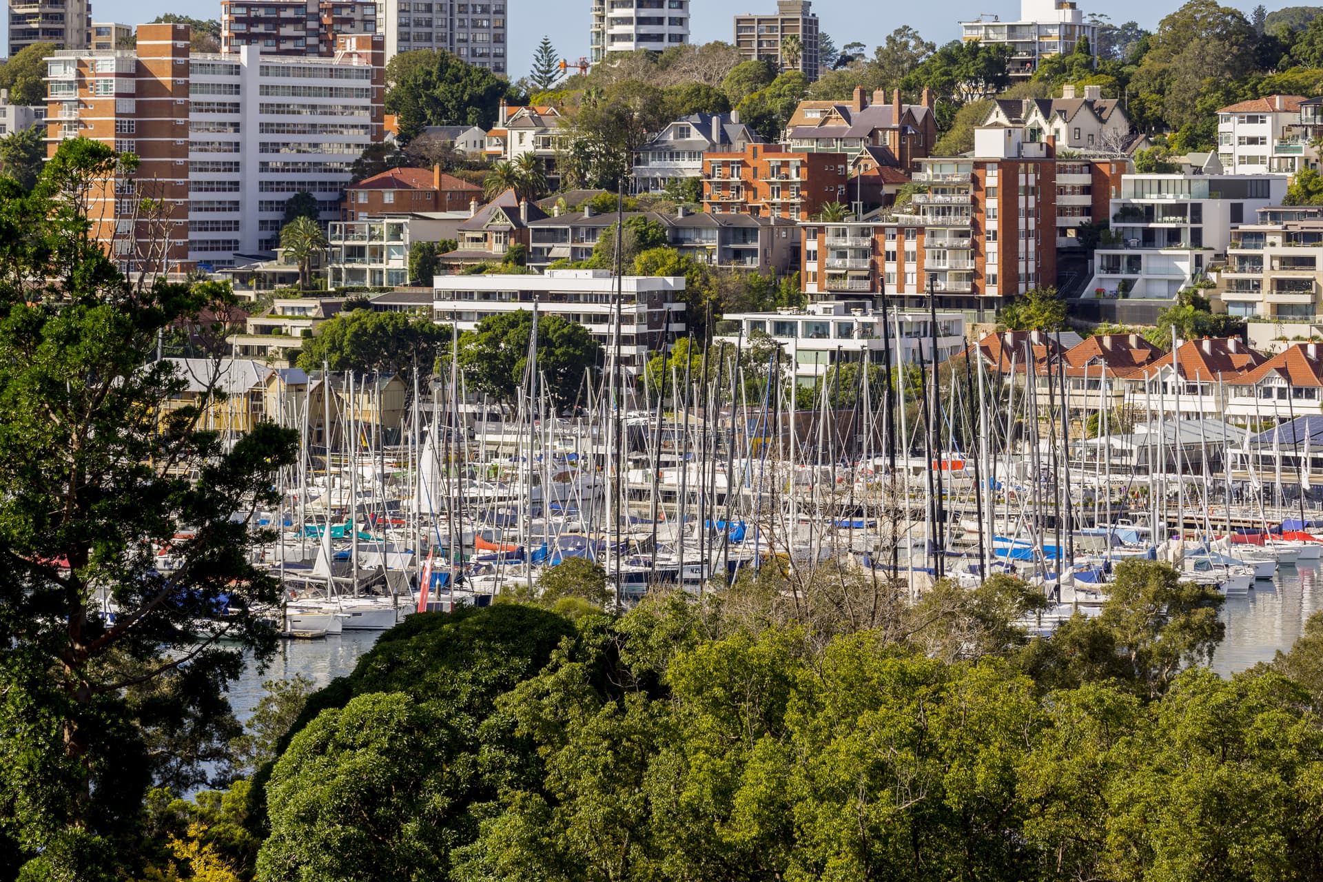 62/41-49 Roslyn Gardens, Elizabeth Bay NSW