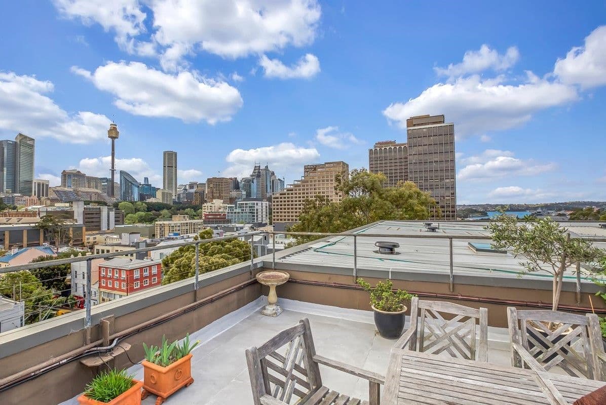5/99 Stanley Street, Darlinghurst NSW