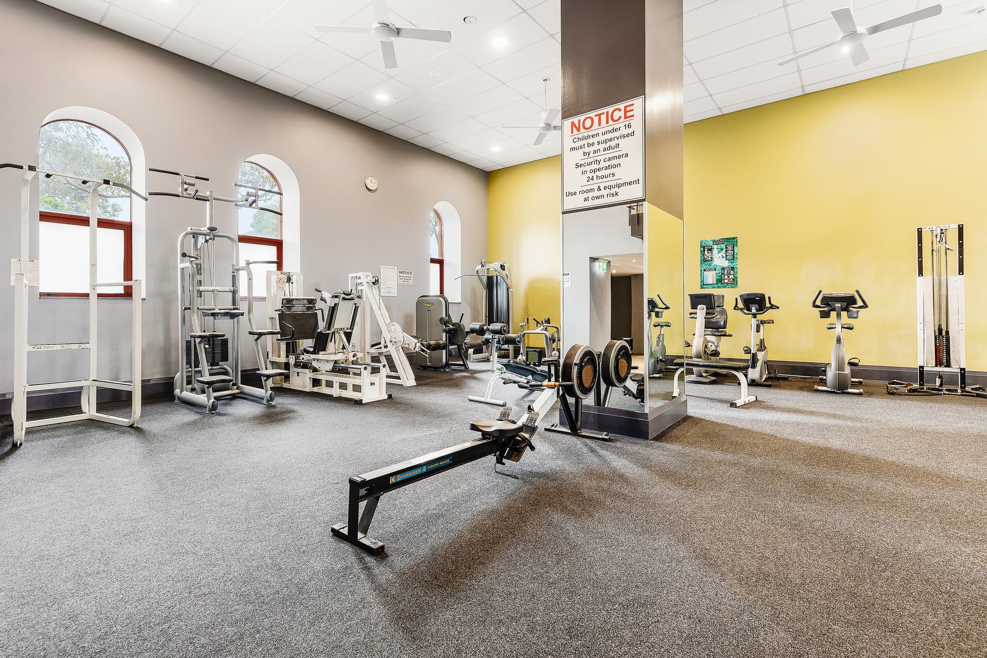 G311/780 Bourke Street, Redfern NSW