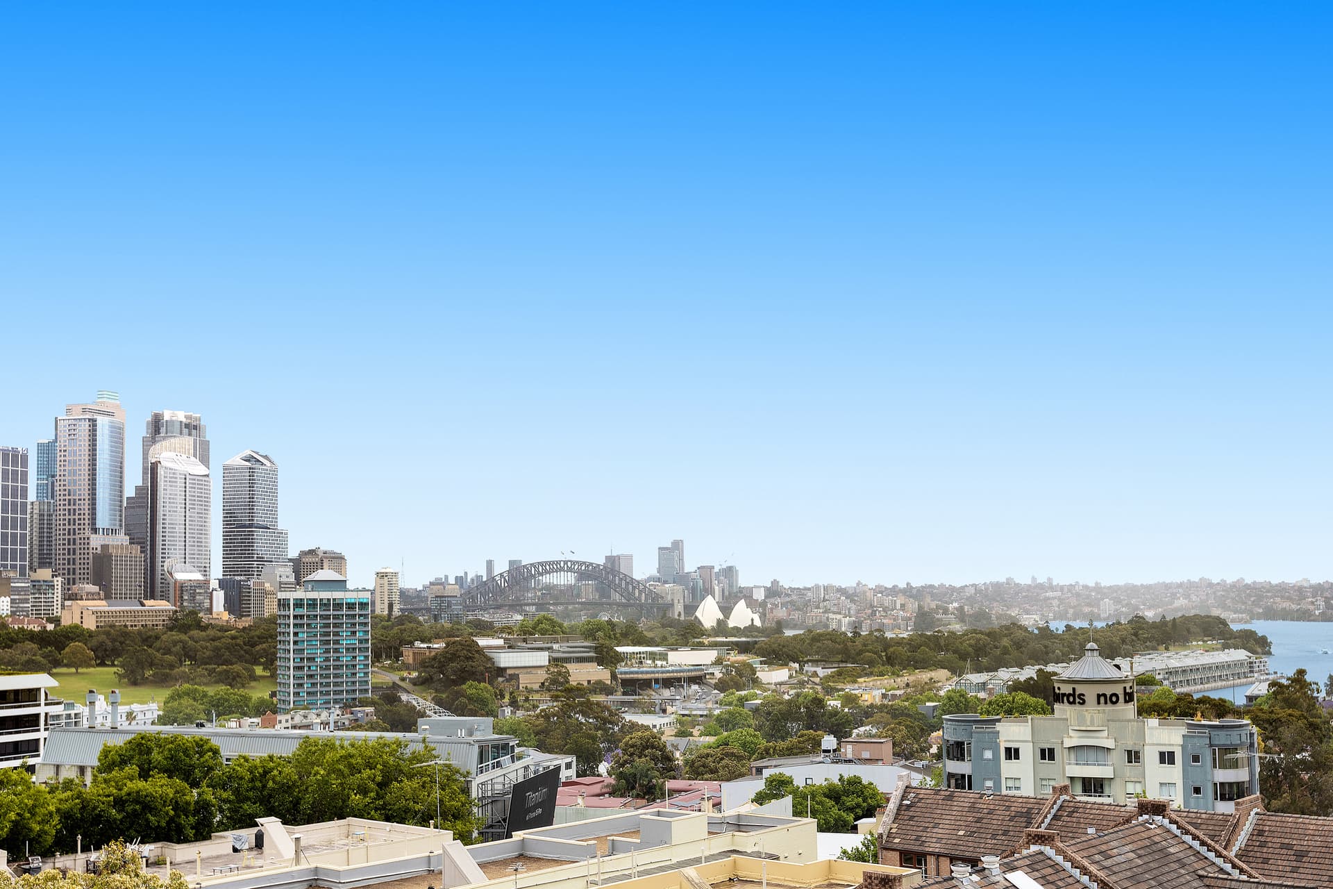 29/5-15 Farrell Avenue, Darlinghurst NSW