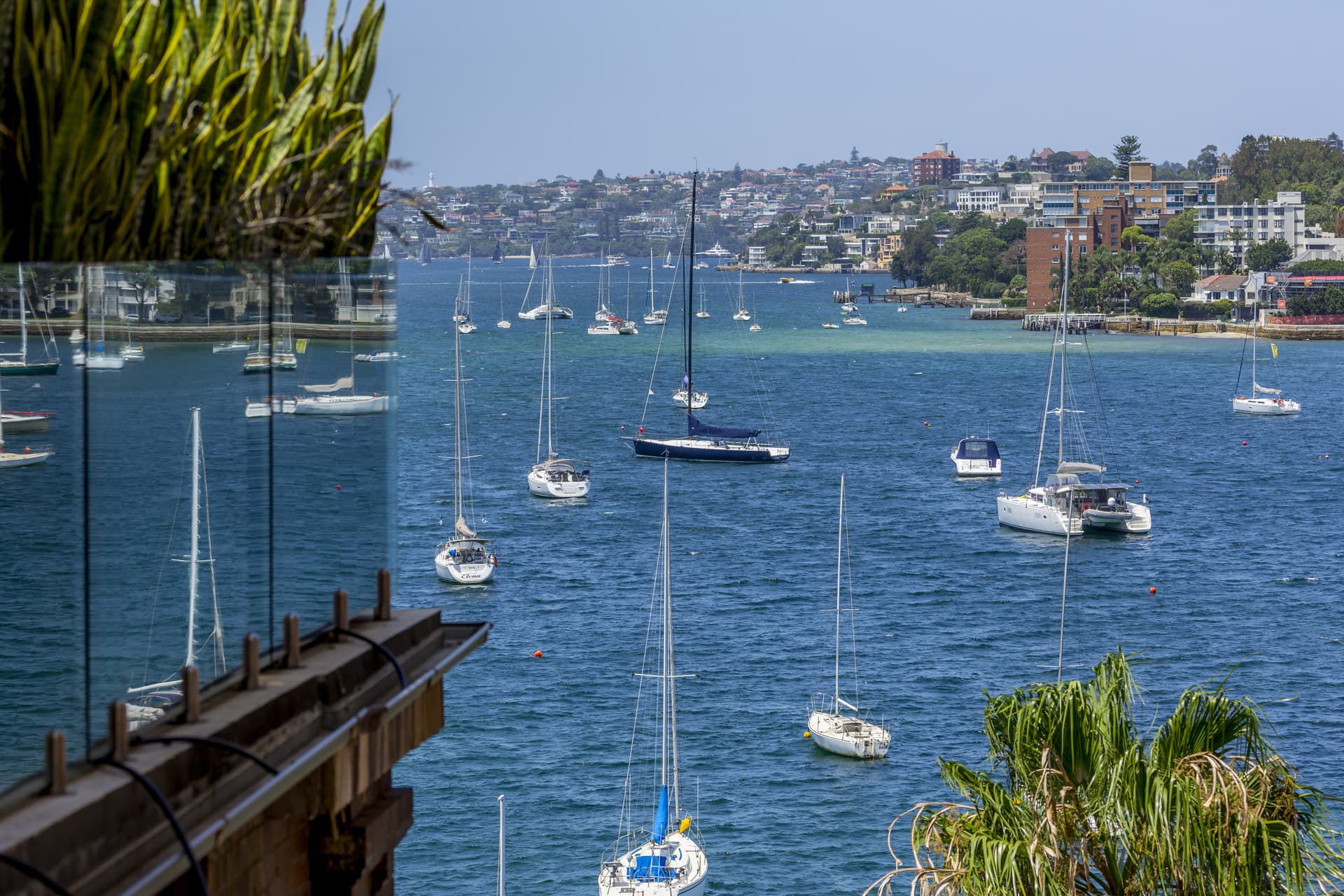 20/6 Billyard Avenue, Elizabeth Bay NSW