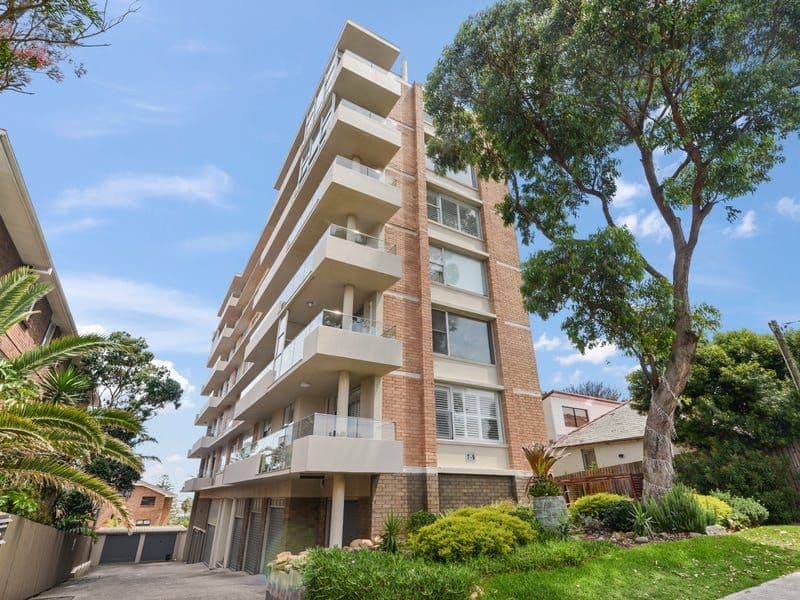 5a/7-9 Clarke Street, Vaucluse NSW