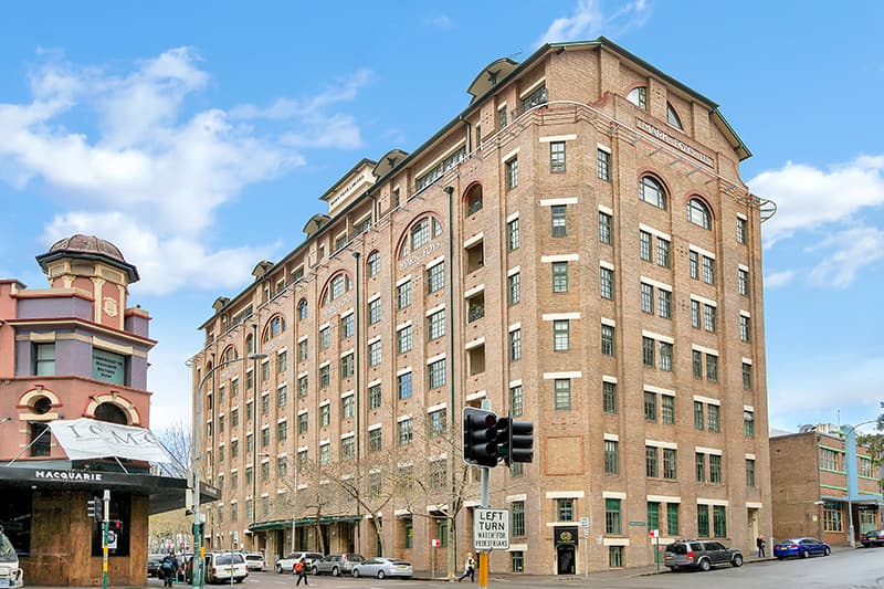 307/133 Goulburn Street, Surry Hills NSW