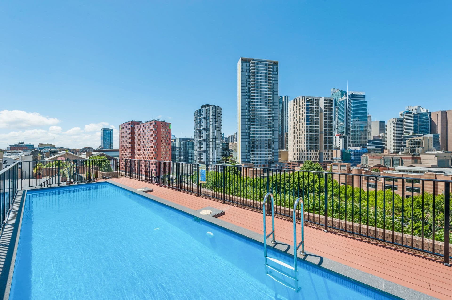 43/82 Mary Ann Street, Ultimo NSW