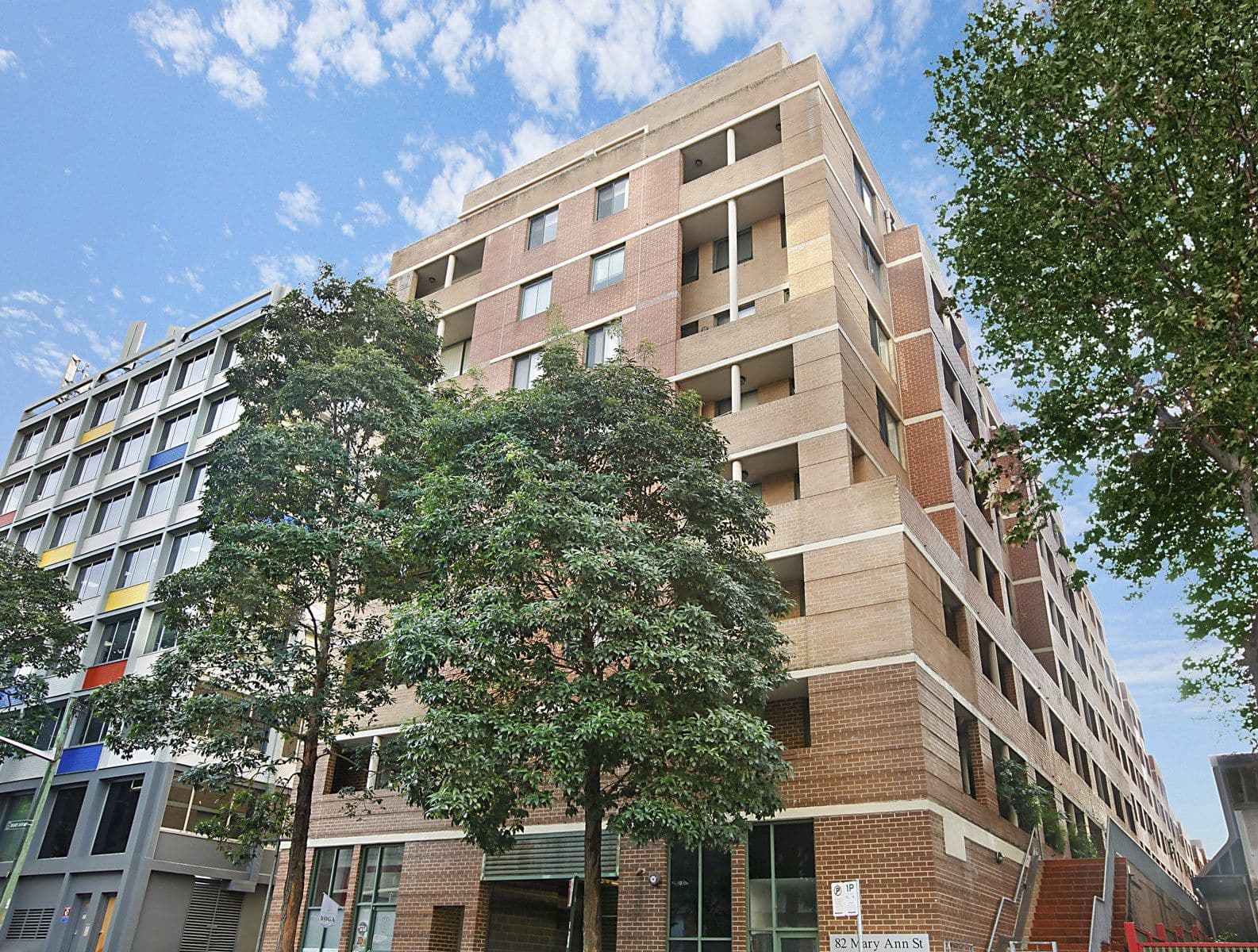 43/82 Mary Ann Street, Ultimo NSW