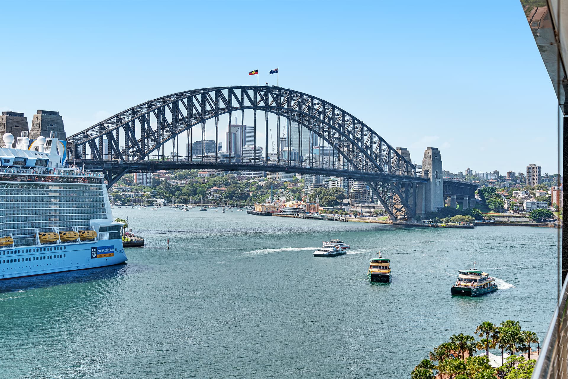 1205/61 Macquarie Street, Sydney NSW