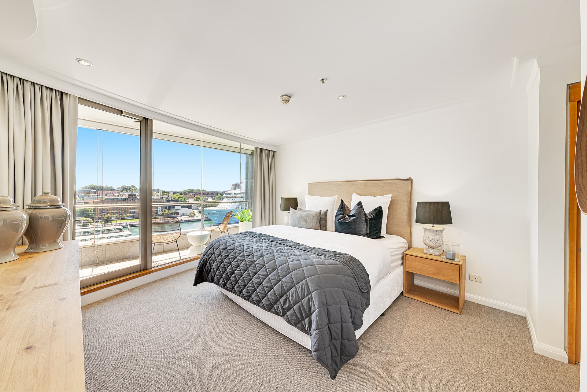 1205/61 Macquarie Street, Sydney NSW