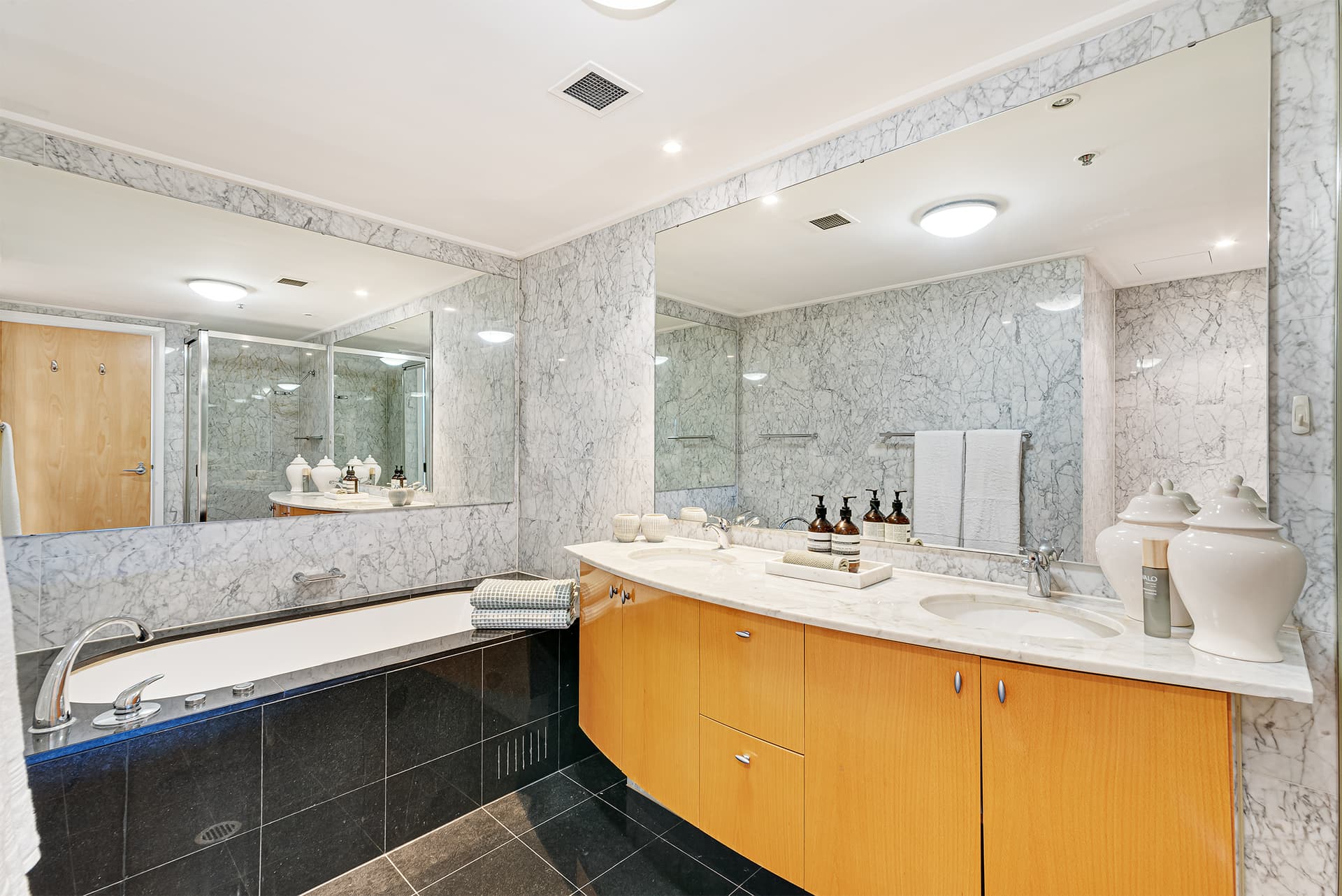 1205/61 Macquarie Street, Sydney NSW