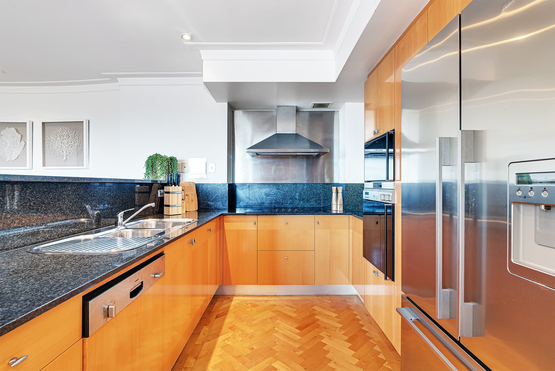 1205/61 Macquarie Street, Sydney NSW