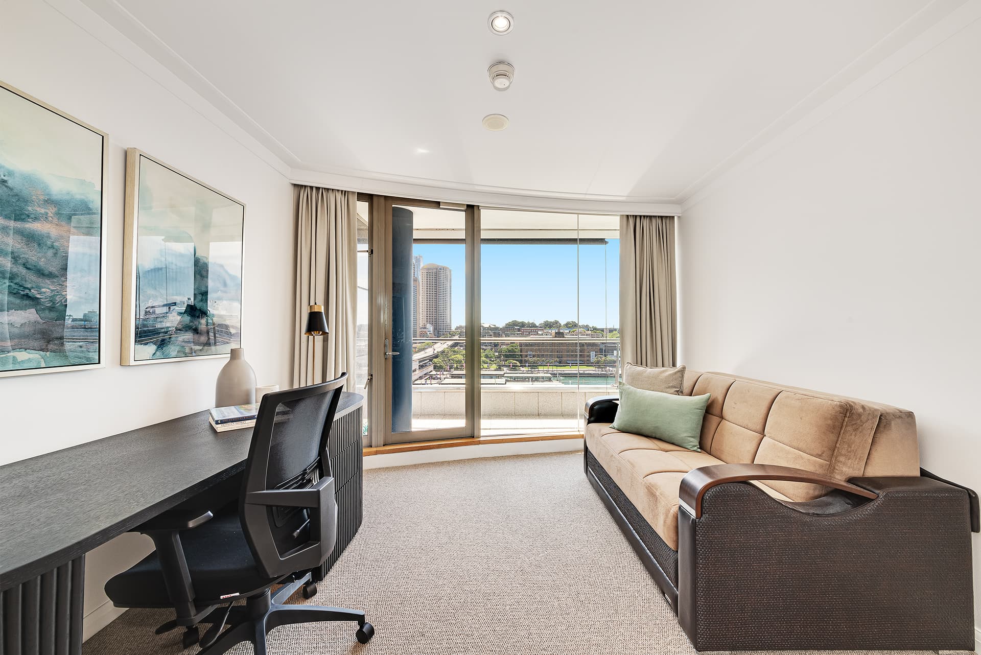 1205/61 Macquarie Street, Sydney NSW