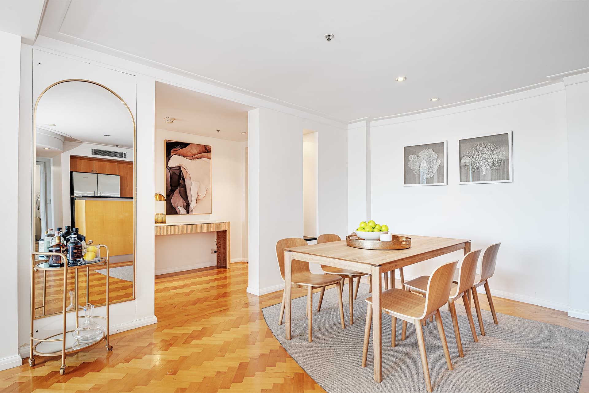 1205/61 Macquarie Street, Sydney NSW
